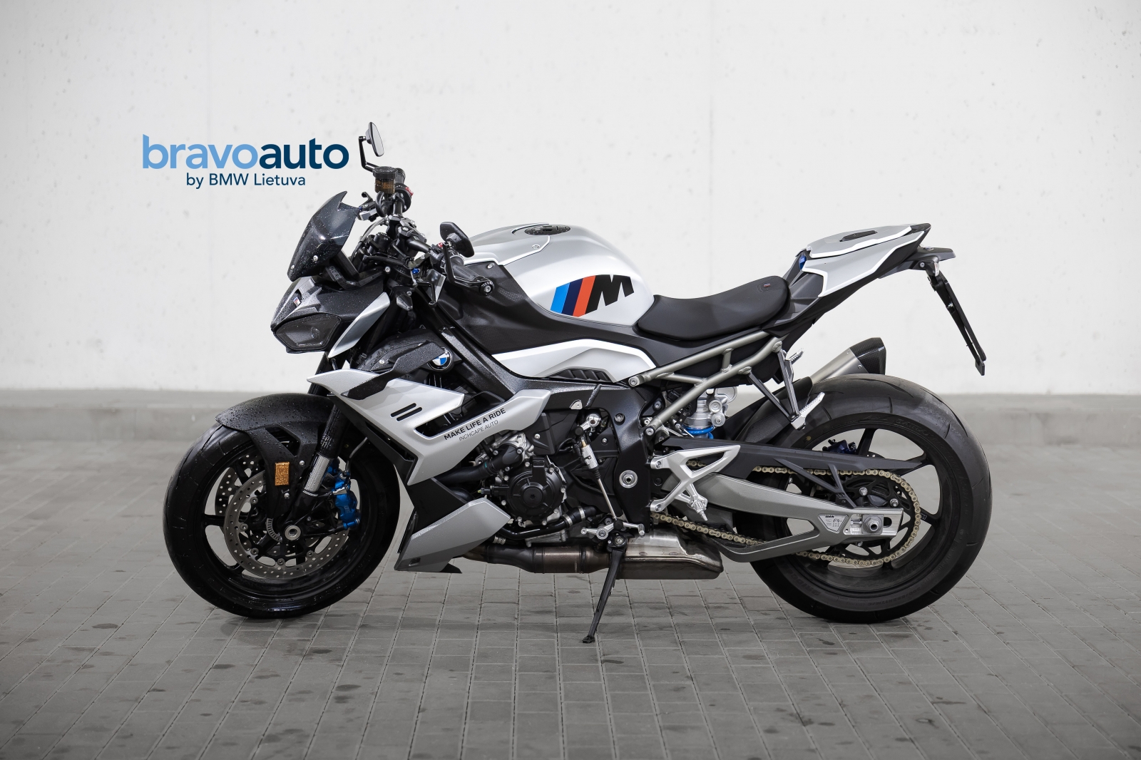 BMW (moto) M 1000 R