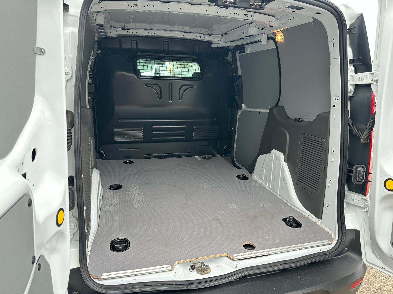 Ford Transit Connect Trend Van L1H1