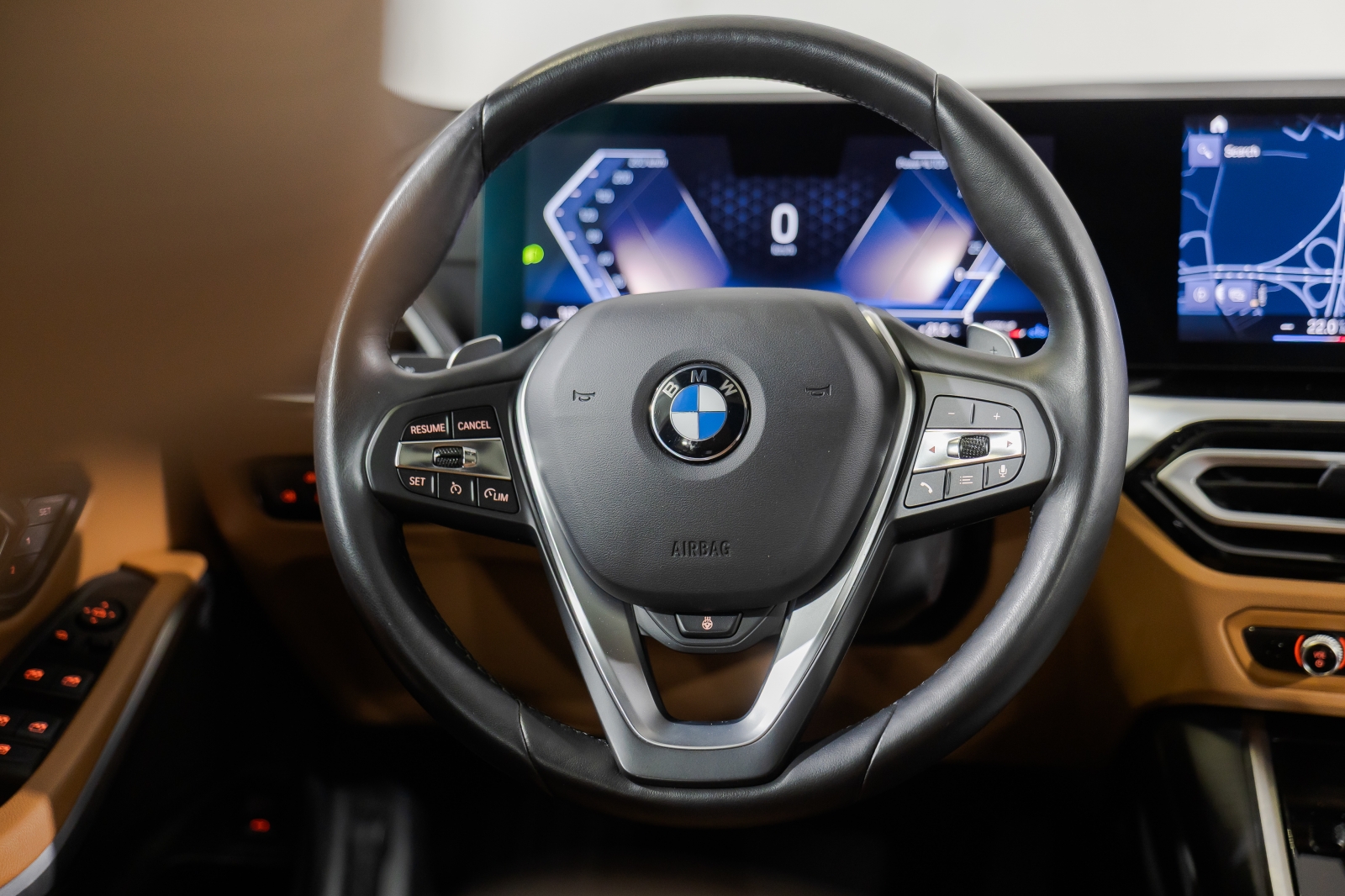 BMW 330 d xDrive