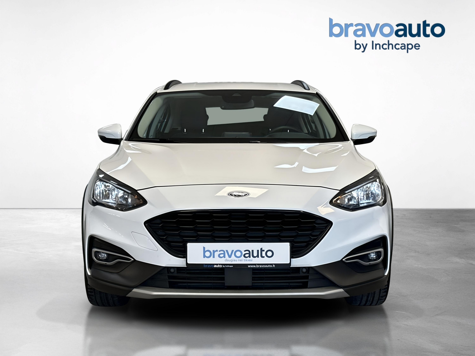 Ford Focus Active