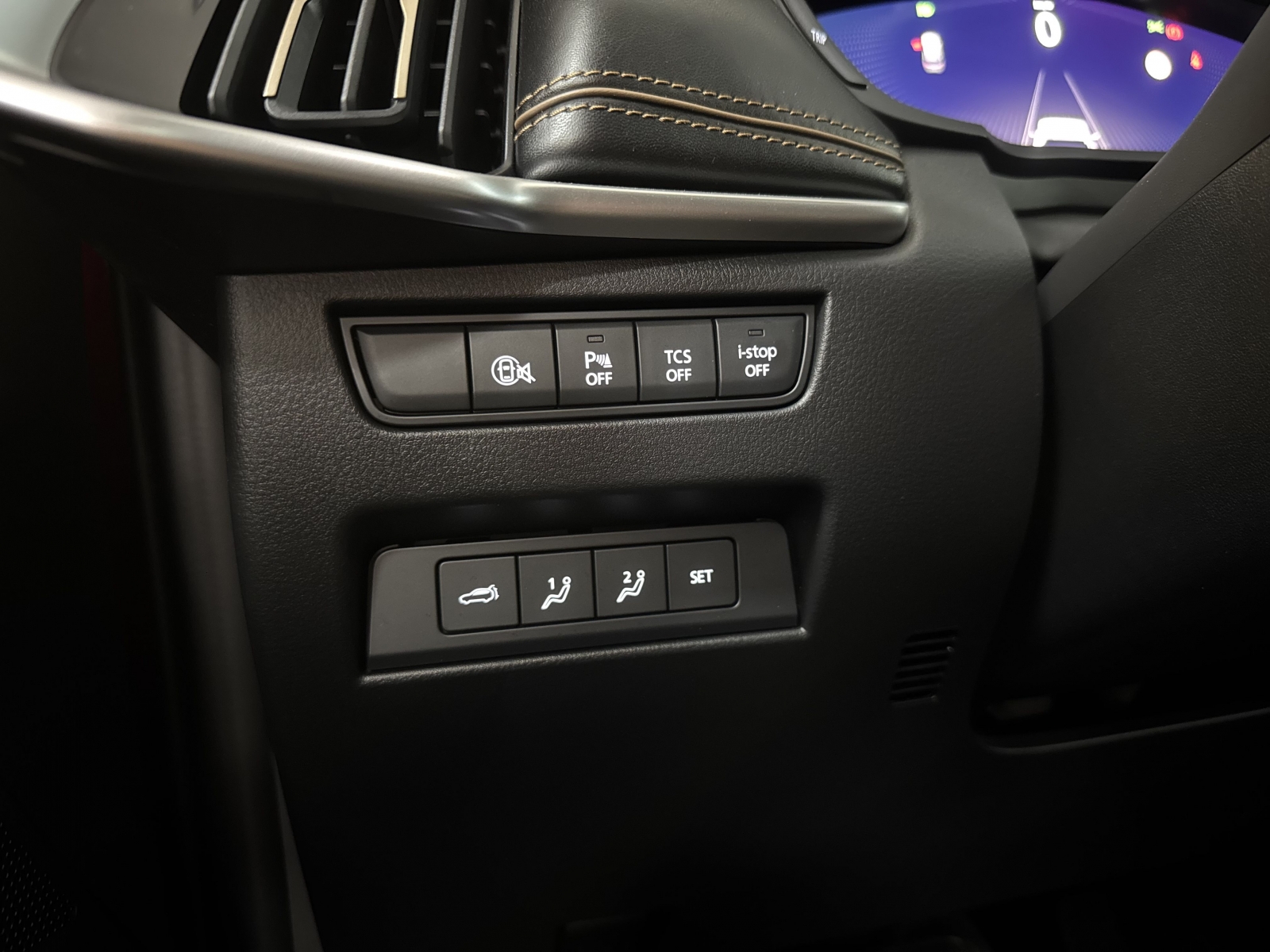 Mazda CX-60 E-SKYACTIV D