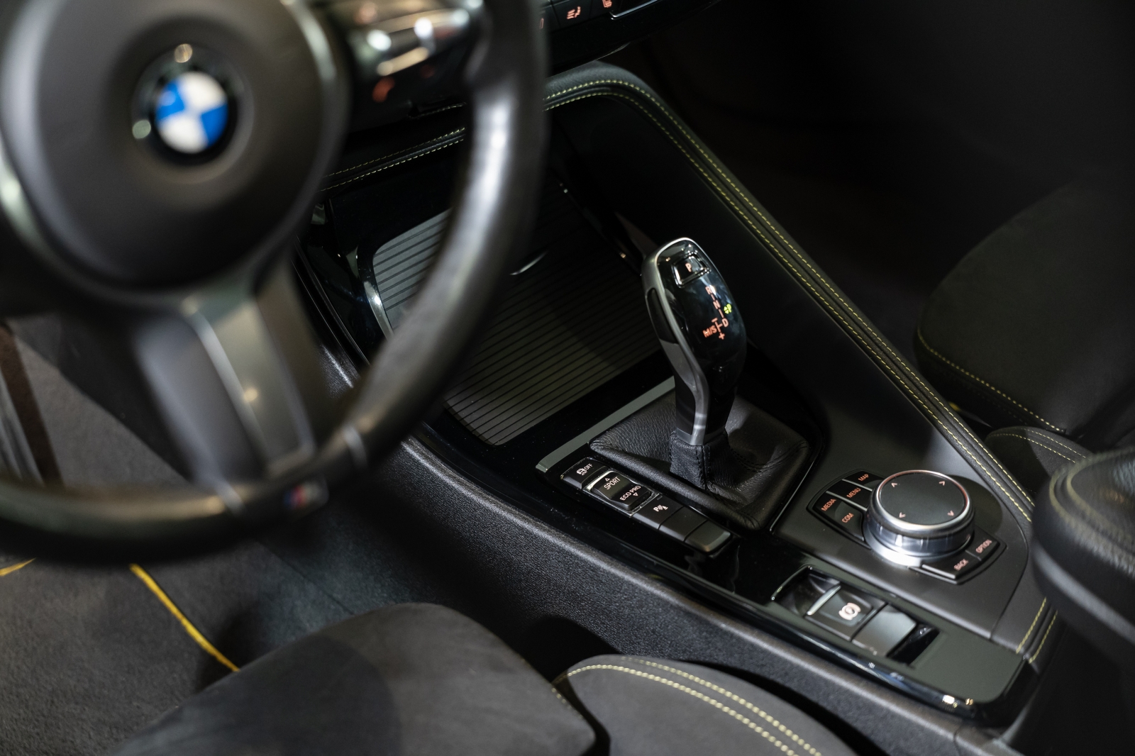 BMW X2 sDrive20i