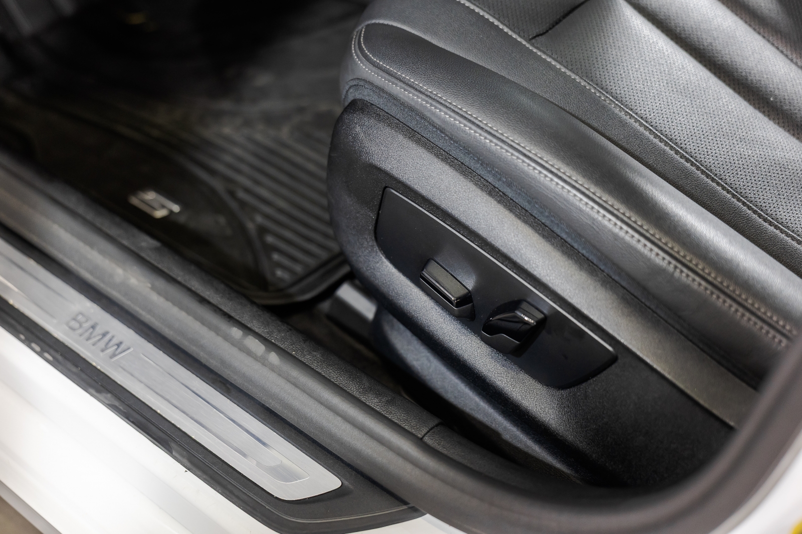 BMW 530 e xDrive