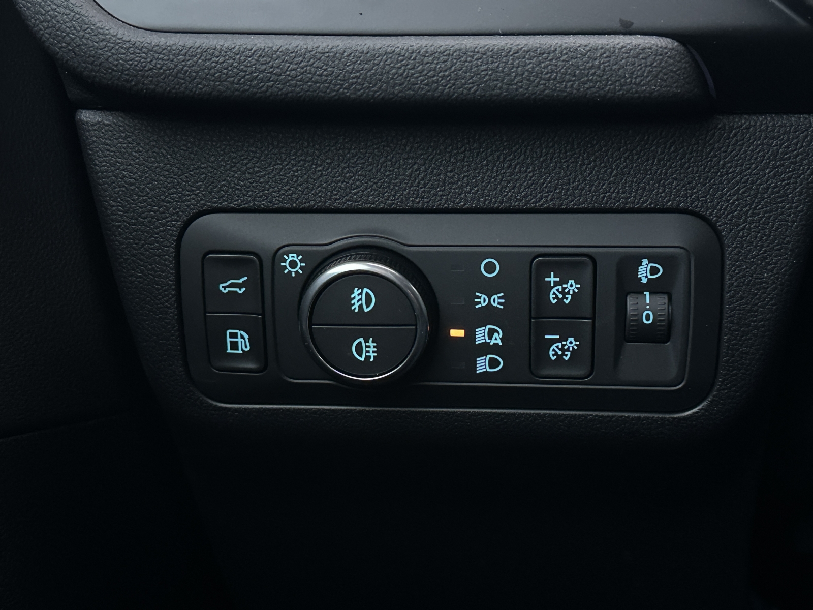 Ford Kuga ST-Line Plug-In