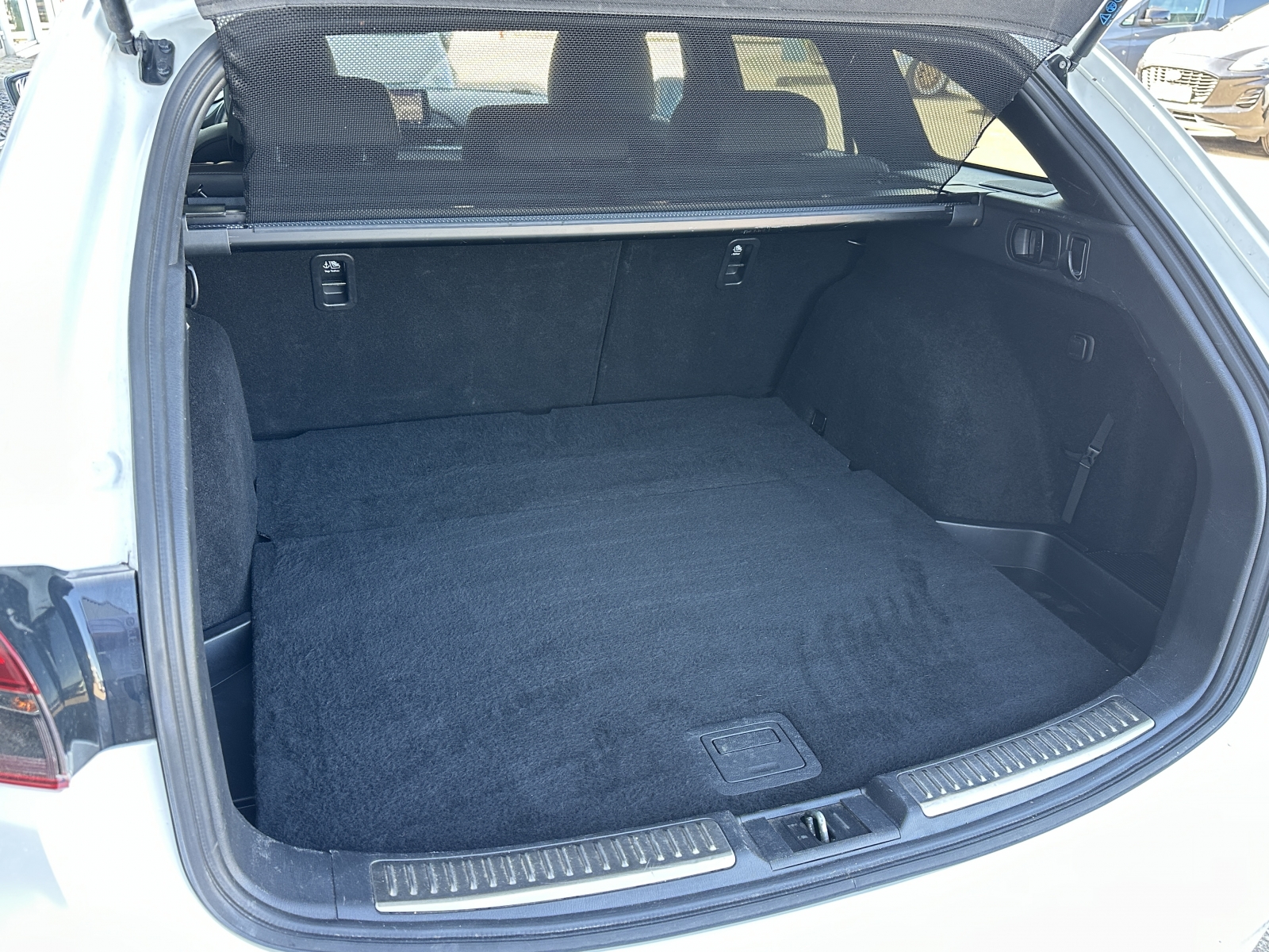 Mazda 6 Signature