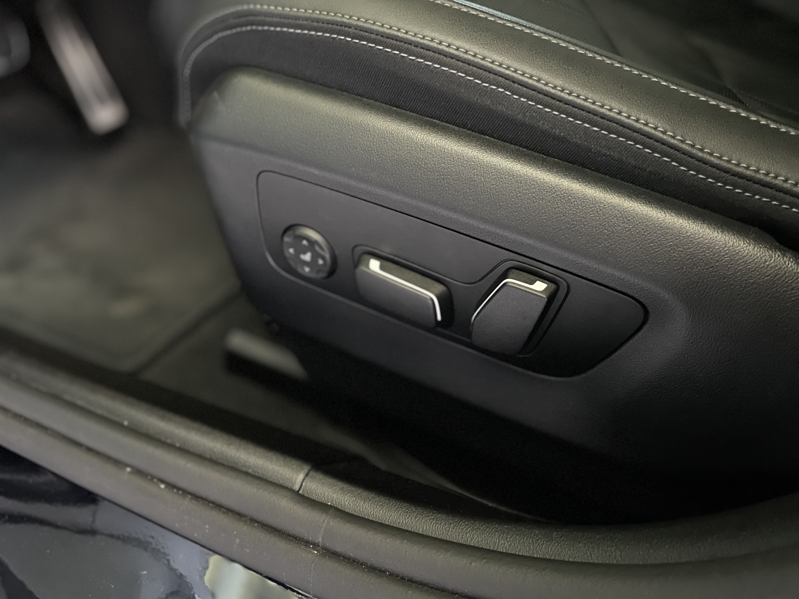 BMW 520 xDrive