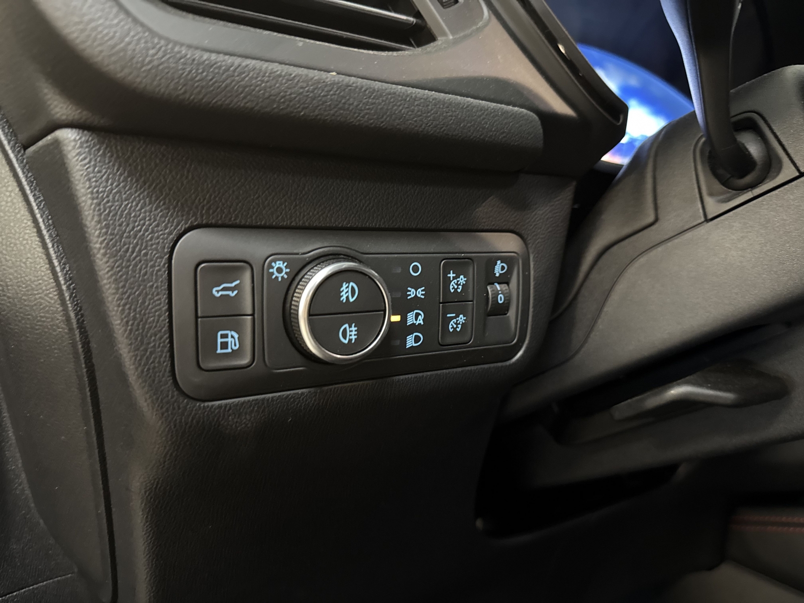 Ford Kuga ST-Line 2WD PHEV