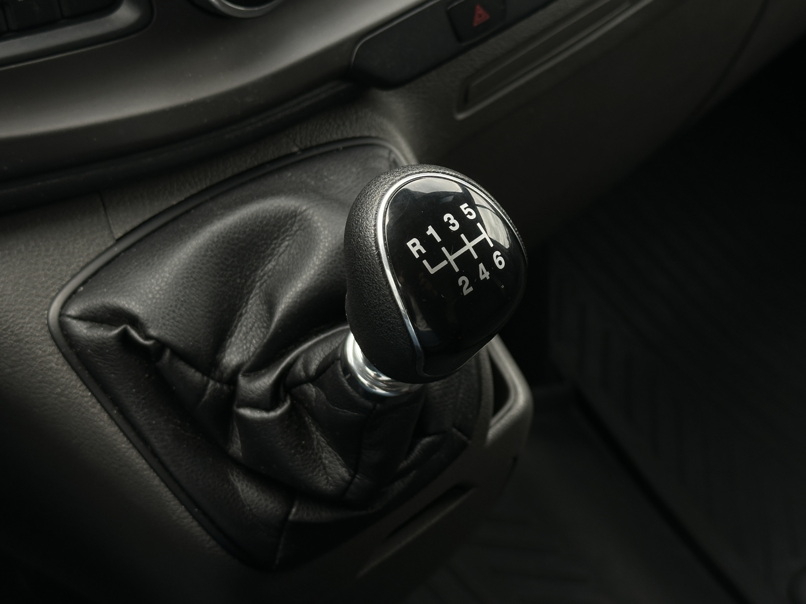 Ford Transit Custom Trend Van L2H1