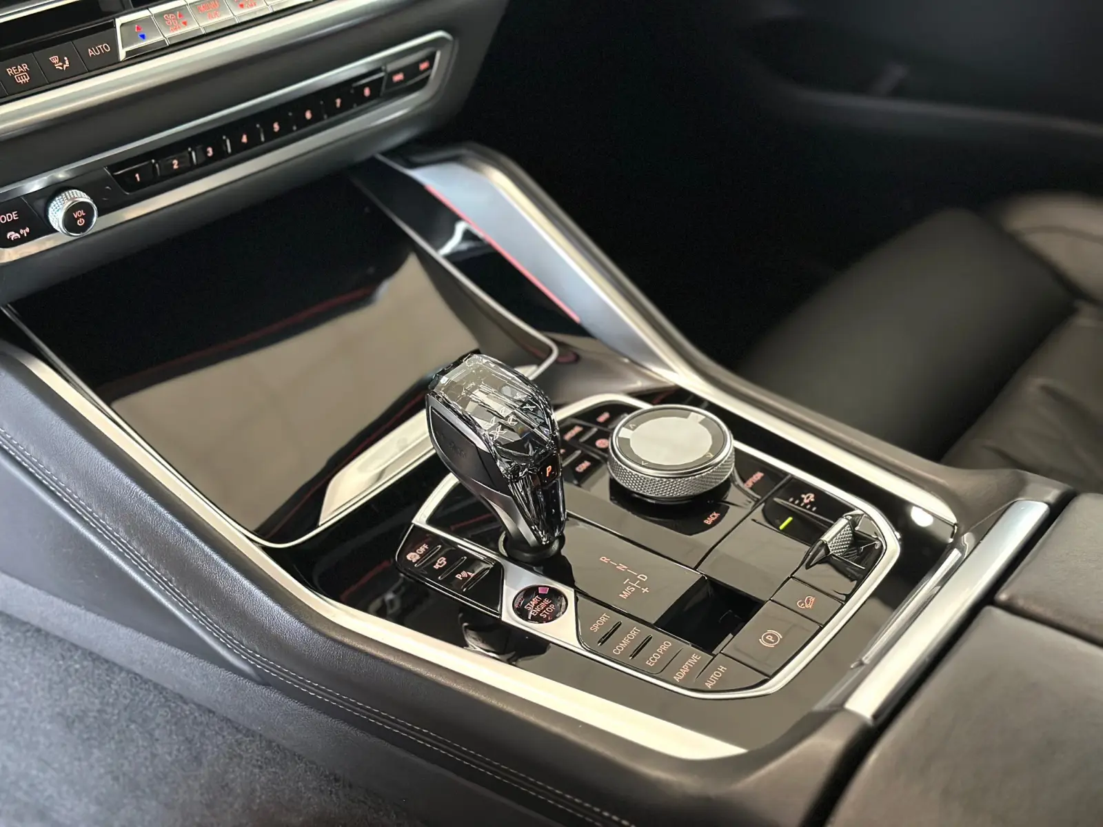 BMW X6 BMW X6 xDrive40i