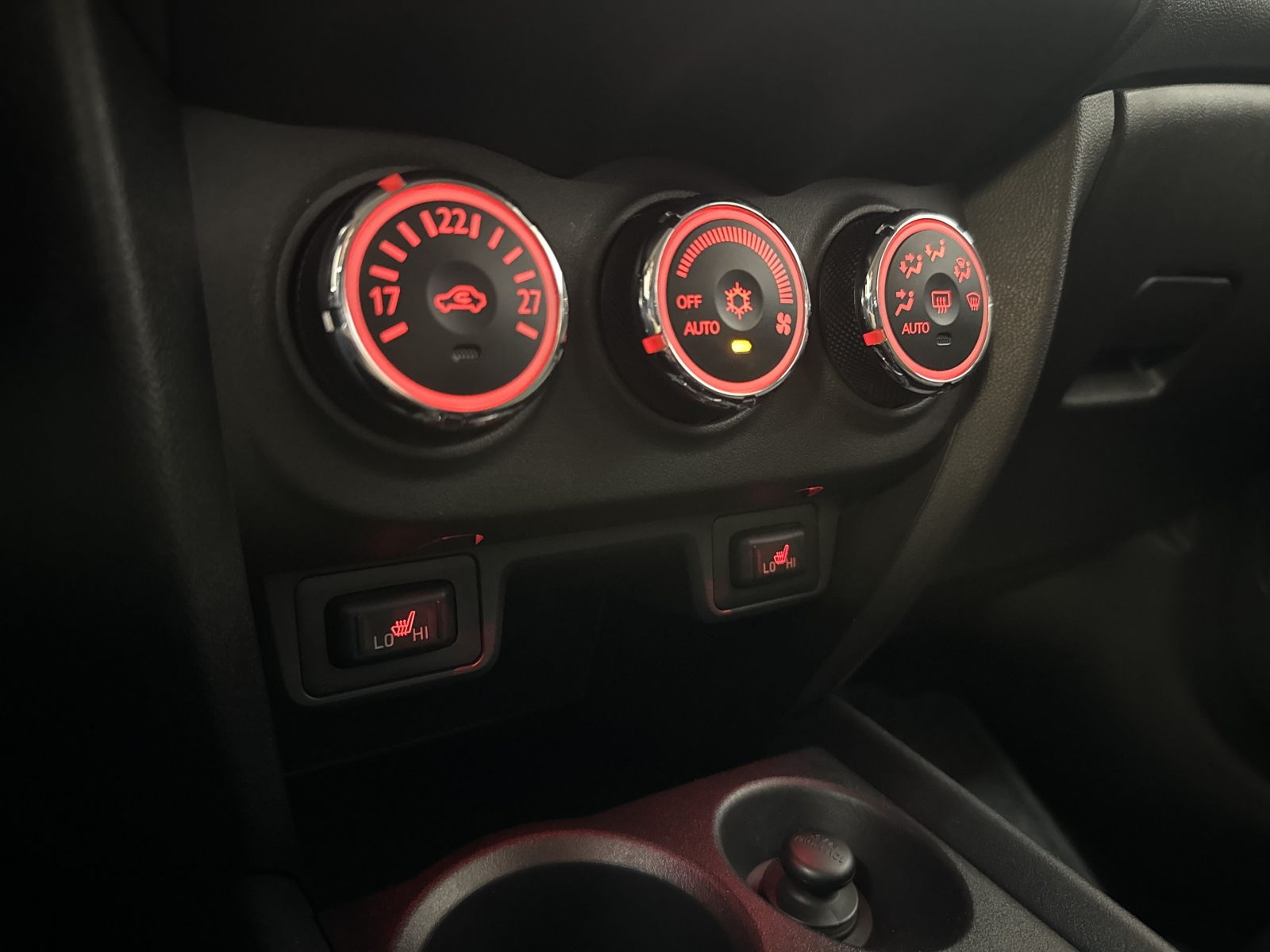 Mitsubishi ASX  2WD 1.6