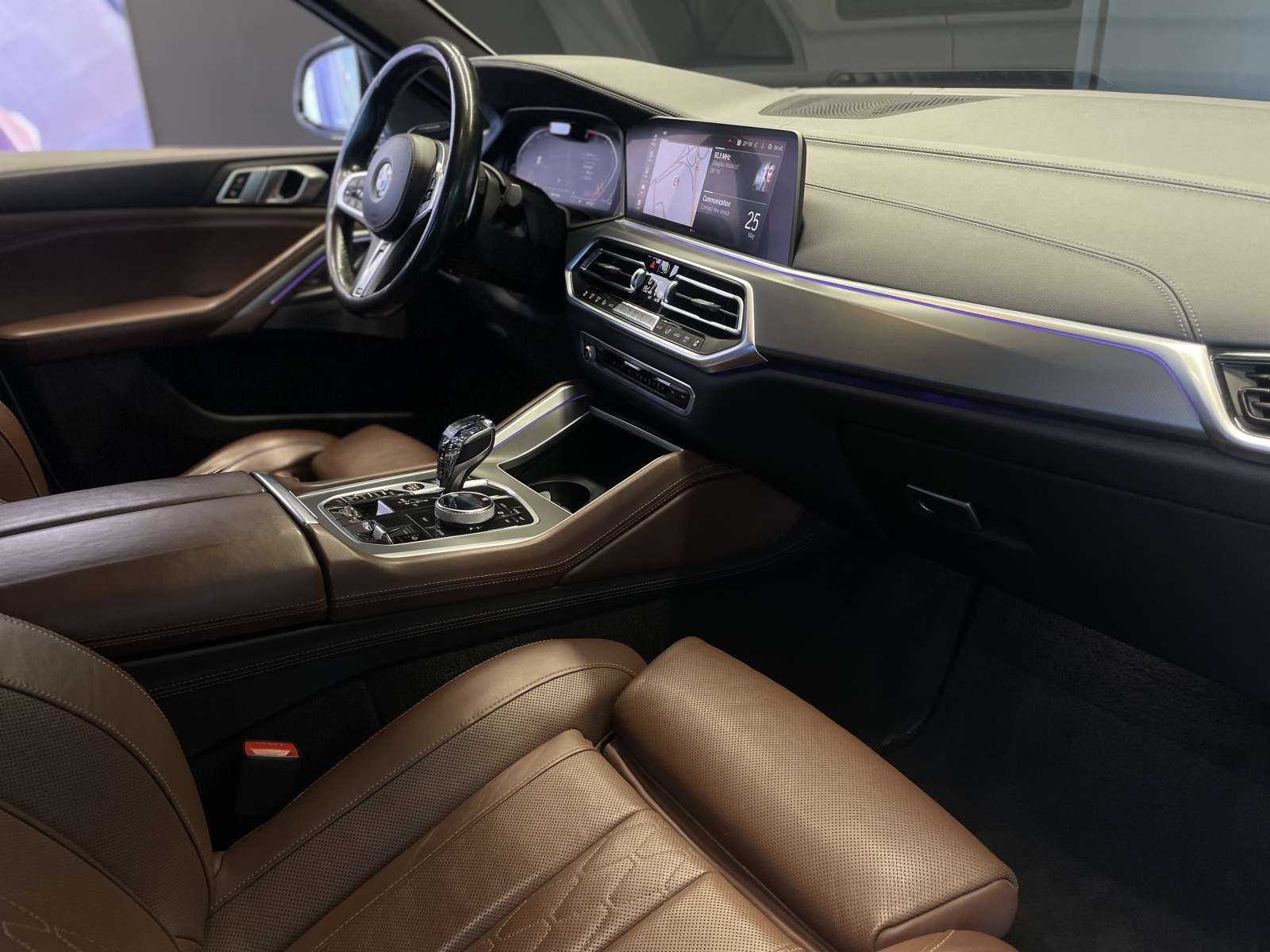 BMW X6 xDrive30d