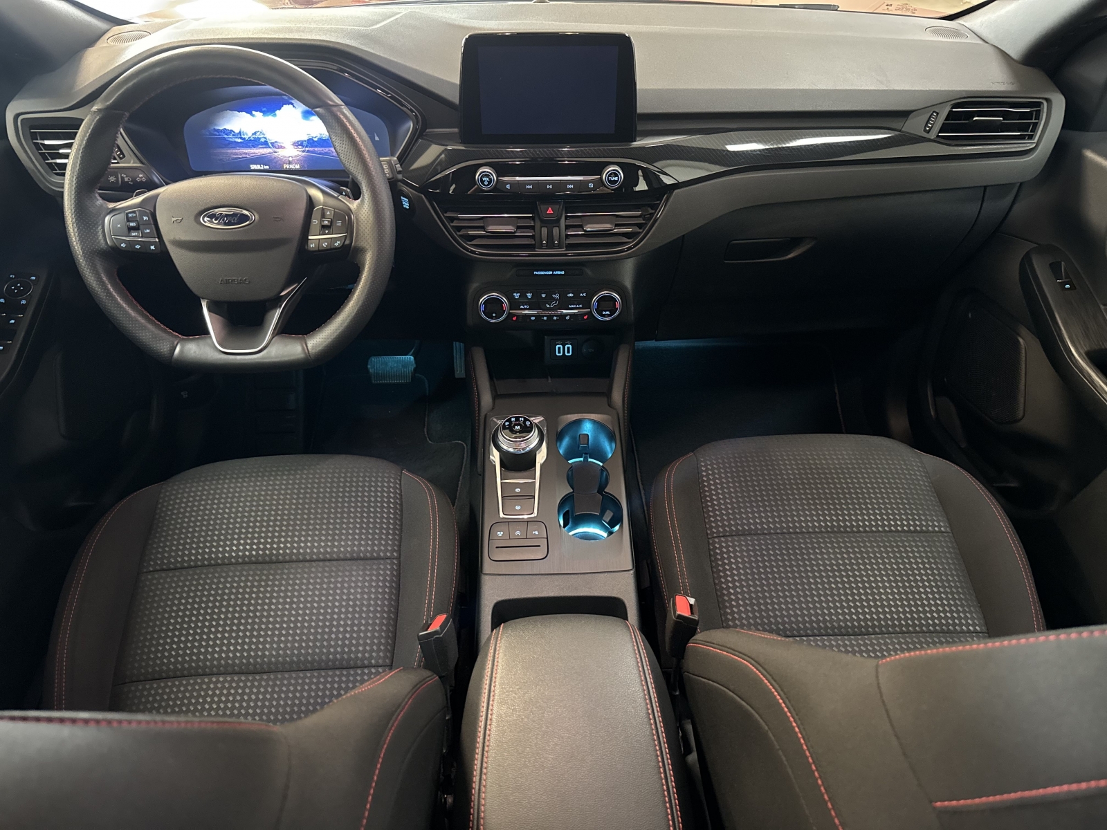 Ford Kuga ST-Line 1.5