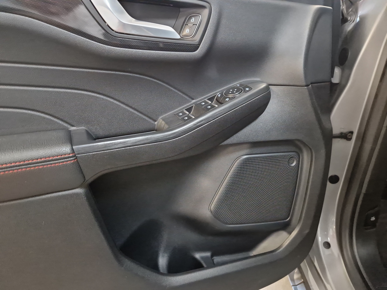 Ford Kuga ST-Line Hybrid 2.5