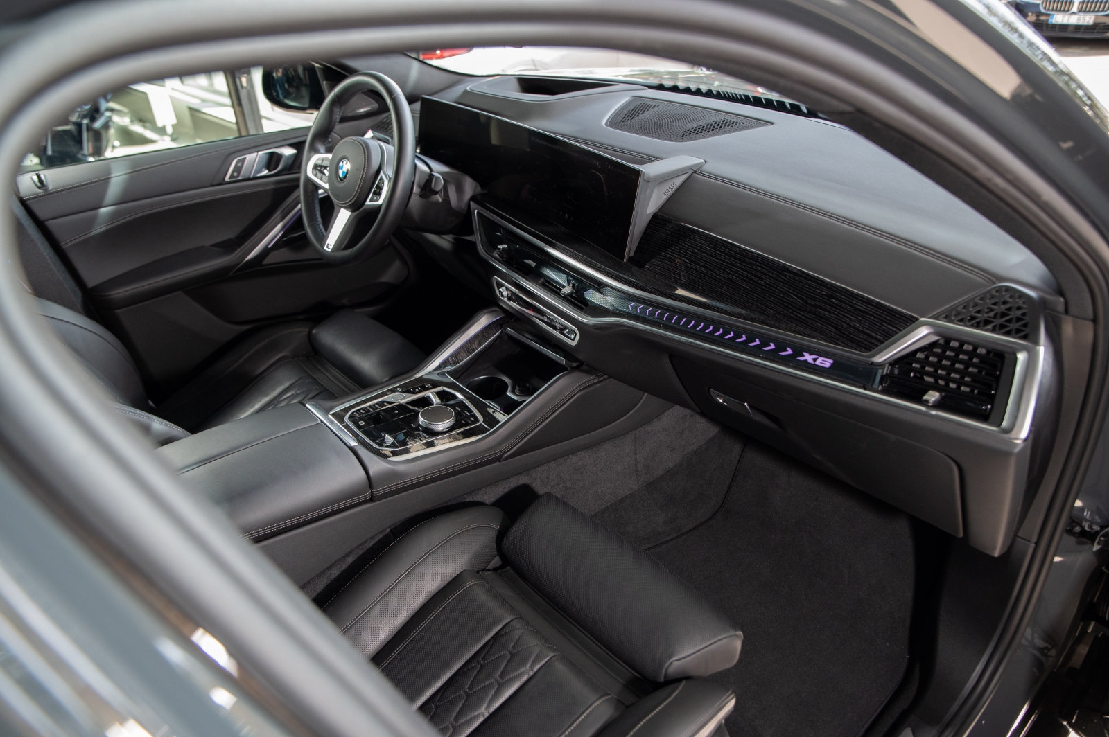 BMW X6 xDrive30d M Sport