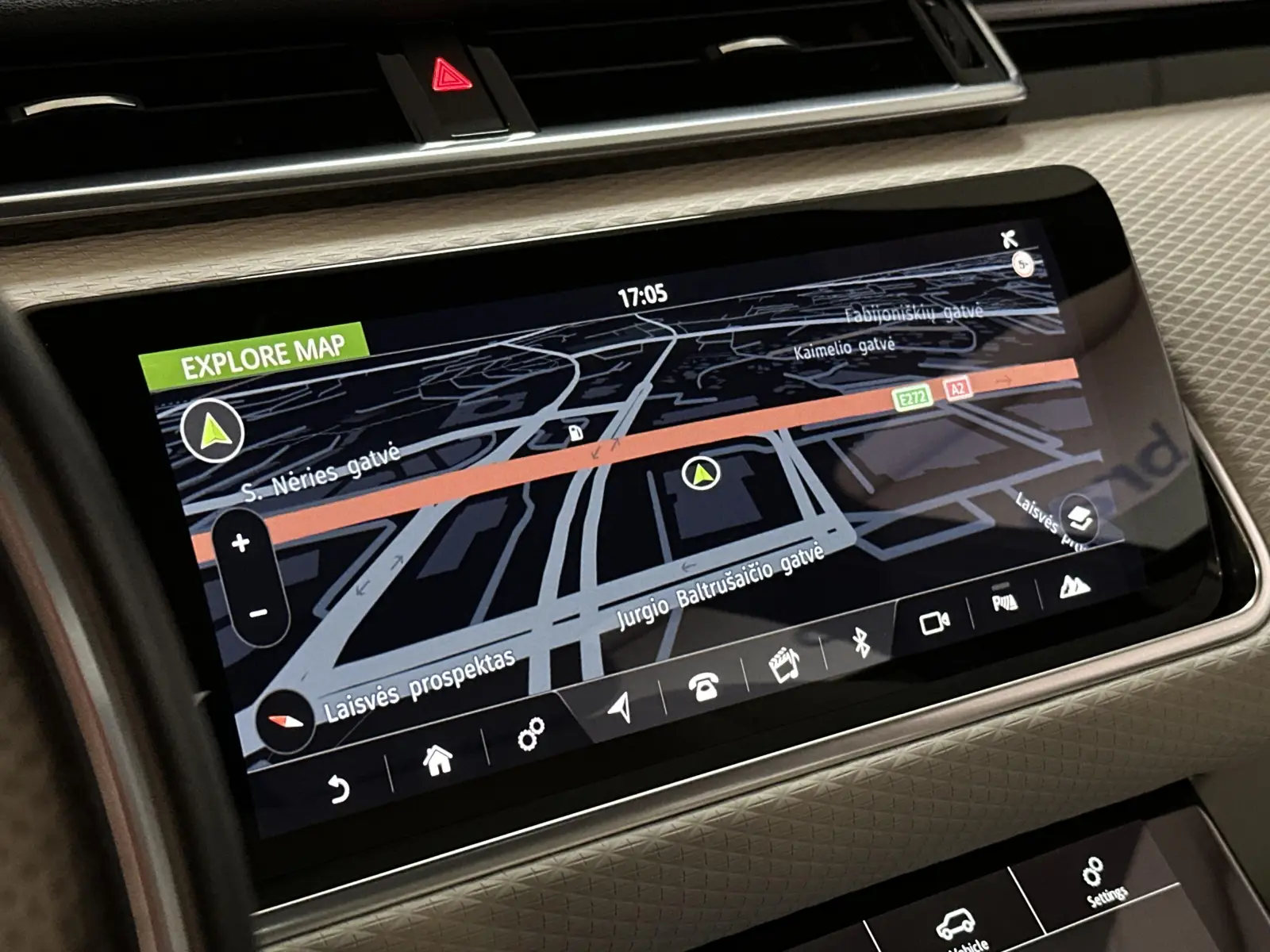 Land Rover Range Rover Velar R-Dynamic S