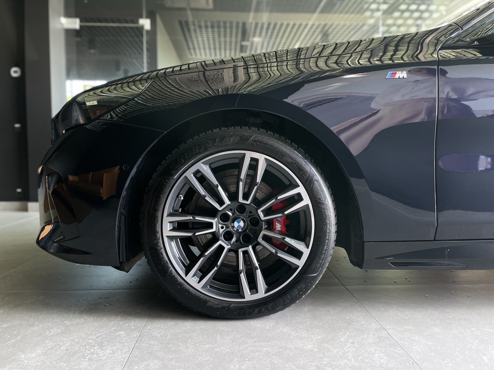 BMW 520 xDrive