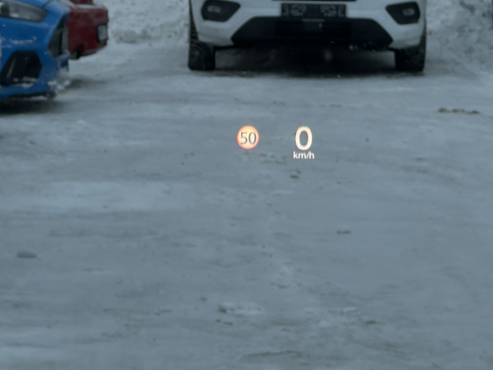 Mazda CX-30 Vision Plus