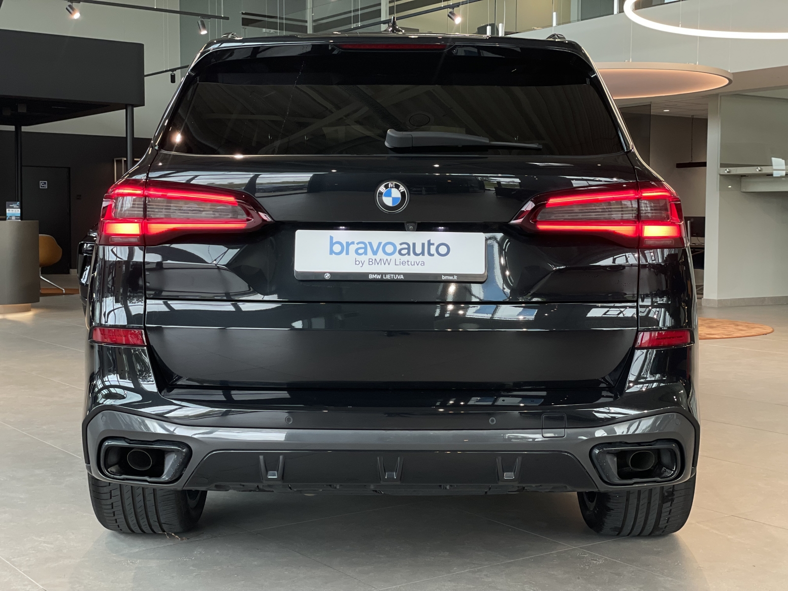 BMW X5 xDrive30d