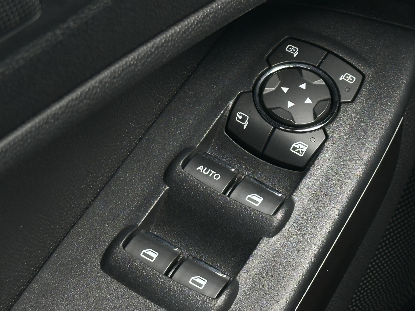 Ford EcoSport Business