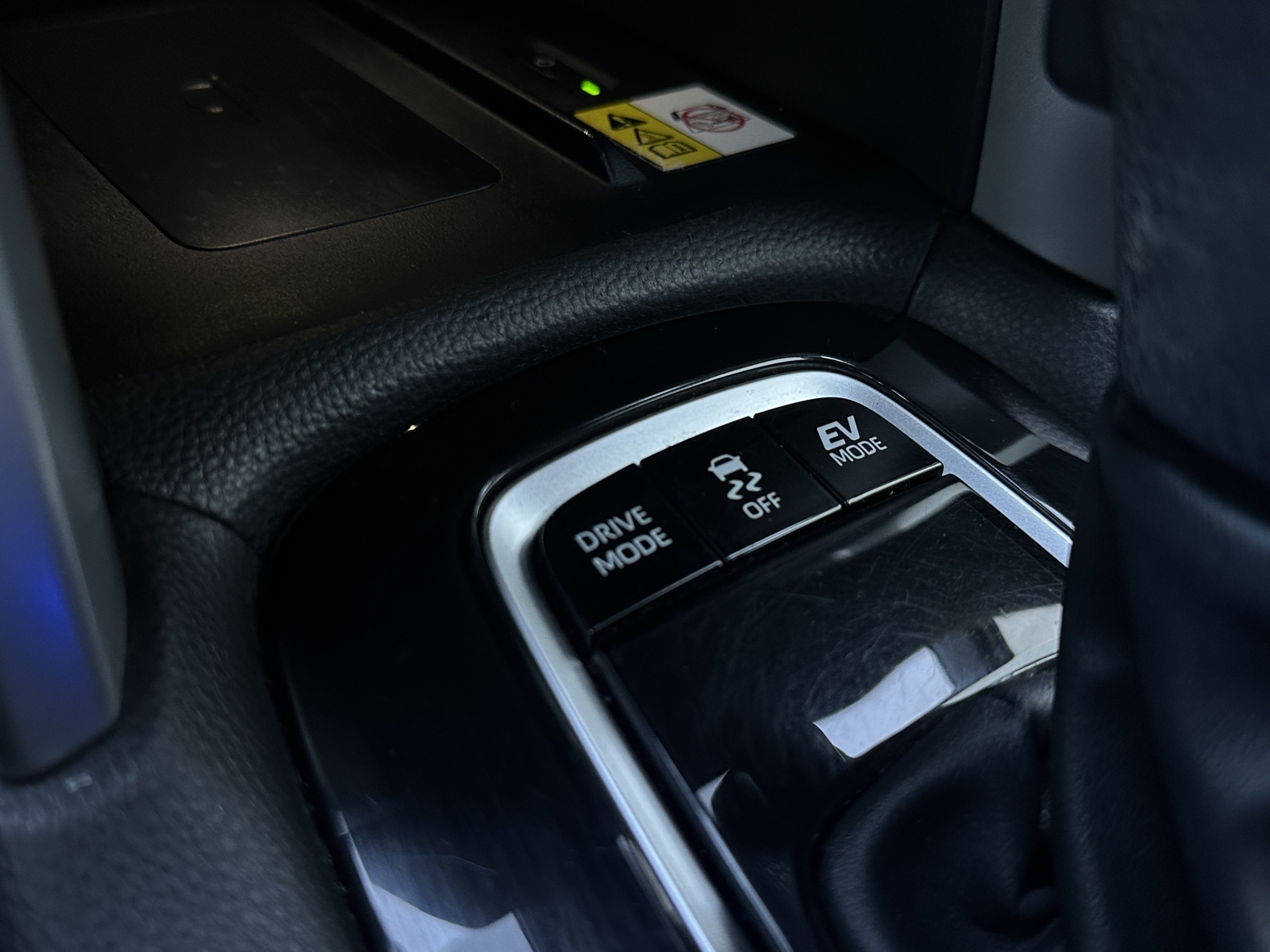 Toyota Corolla Cross Hybrid