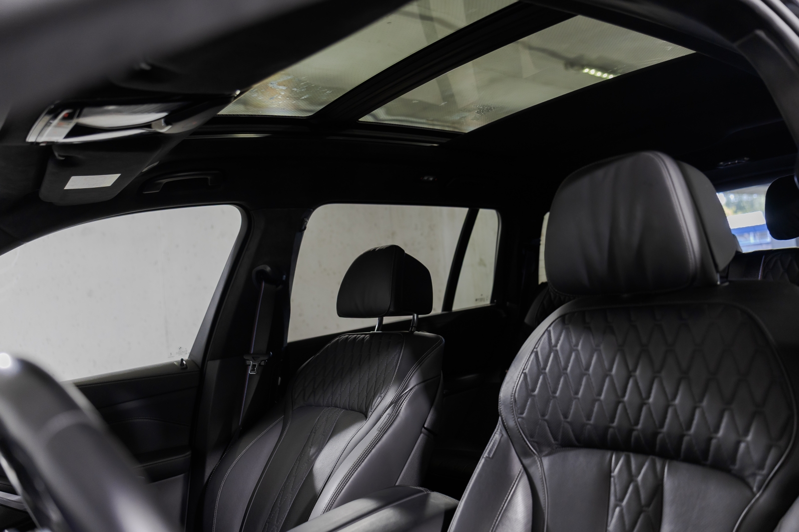 BMW X7 xDrive40d