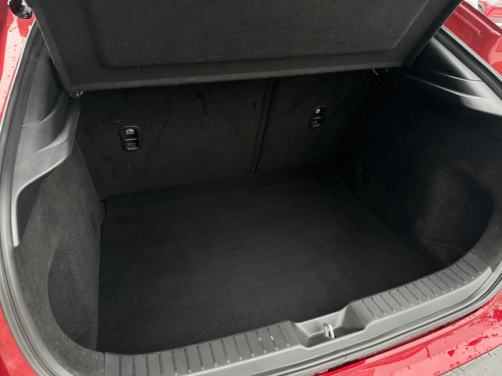 Mazda CX-30 Vision MHEV