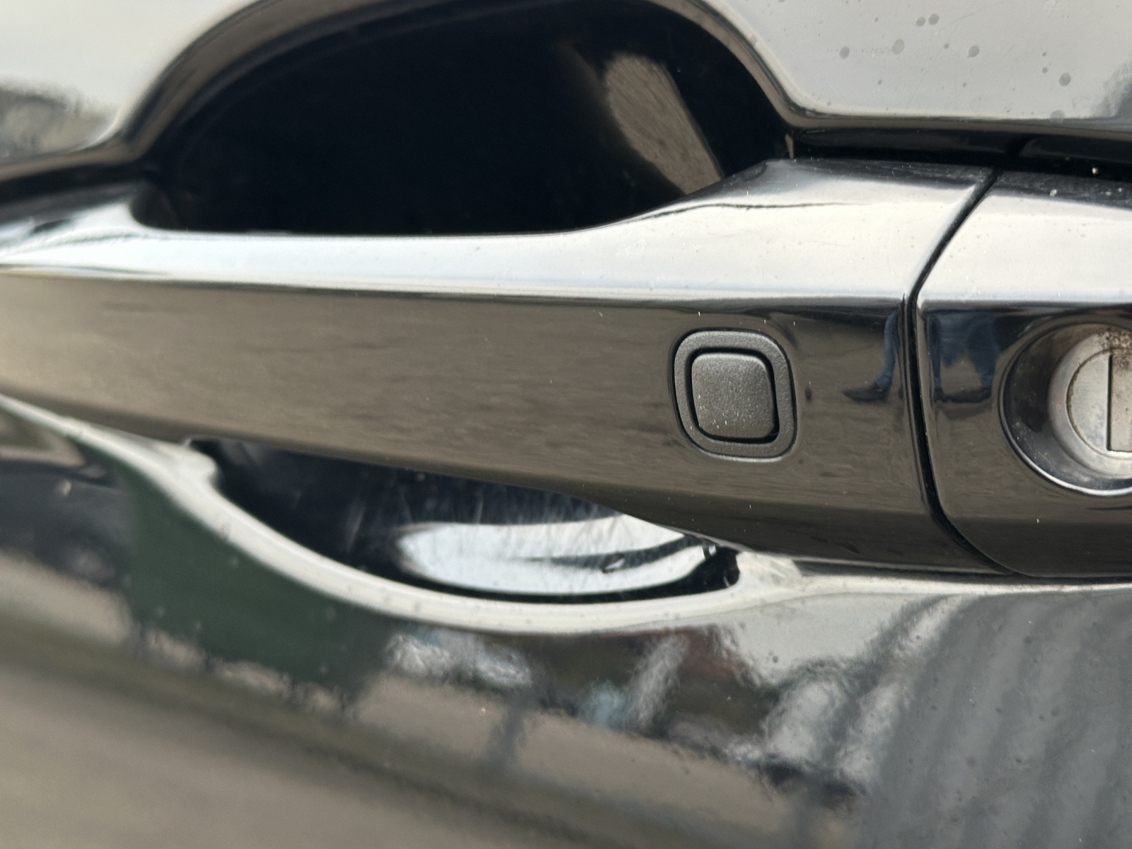 Mitsubishi Eclipse Cross Plug-In Hybrid 4WD