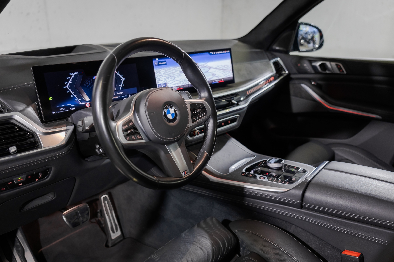 BMW X7 xDrive40d