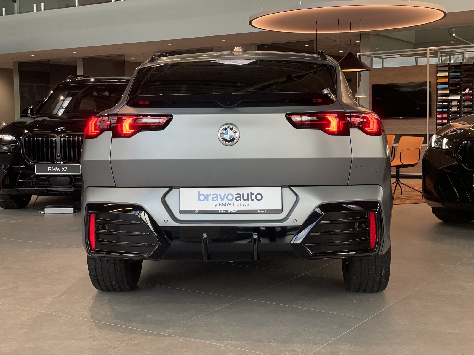 BMW X2 xDrive20d