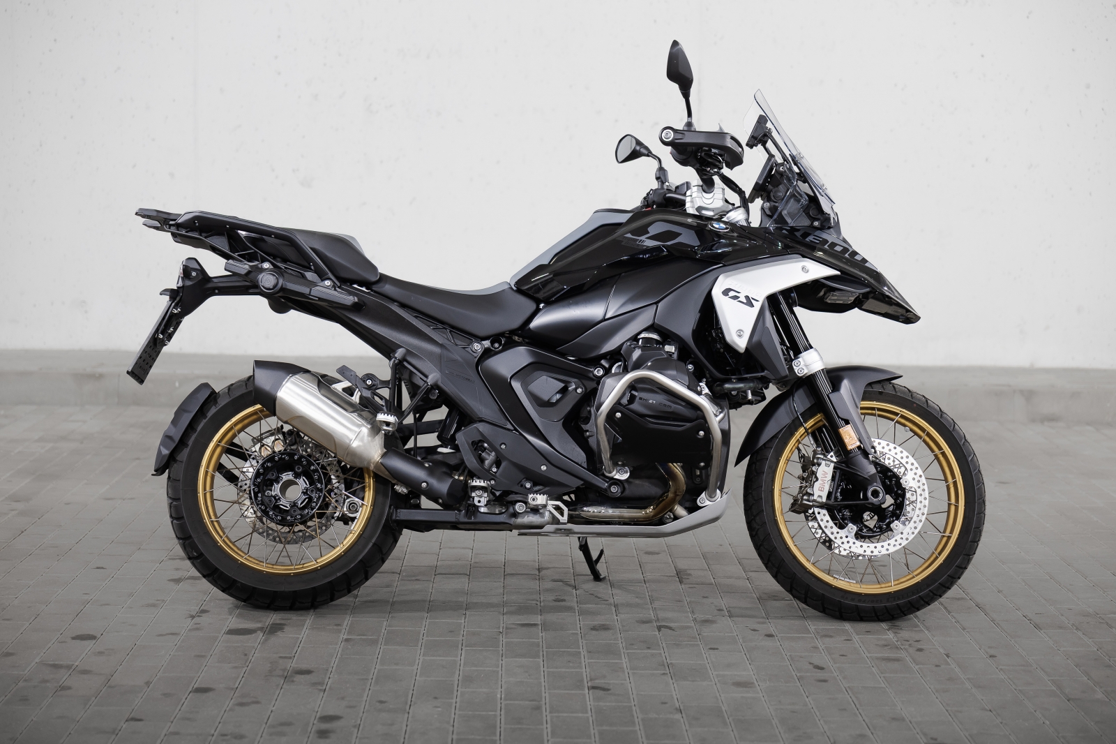 BMW (moto) R 1300 GS
