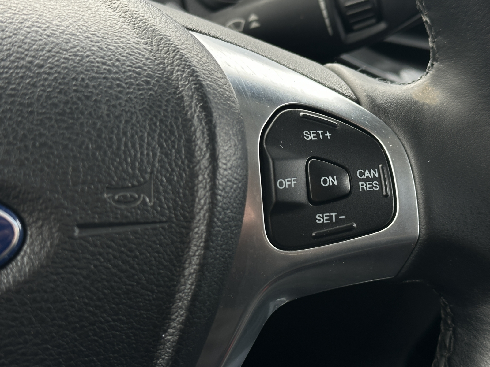 Ford EcoSport Titanium