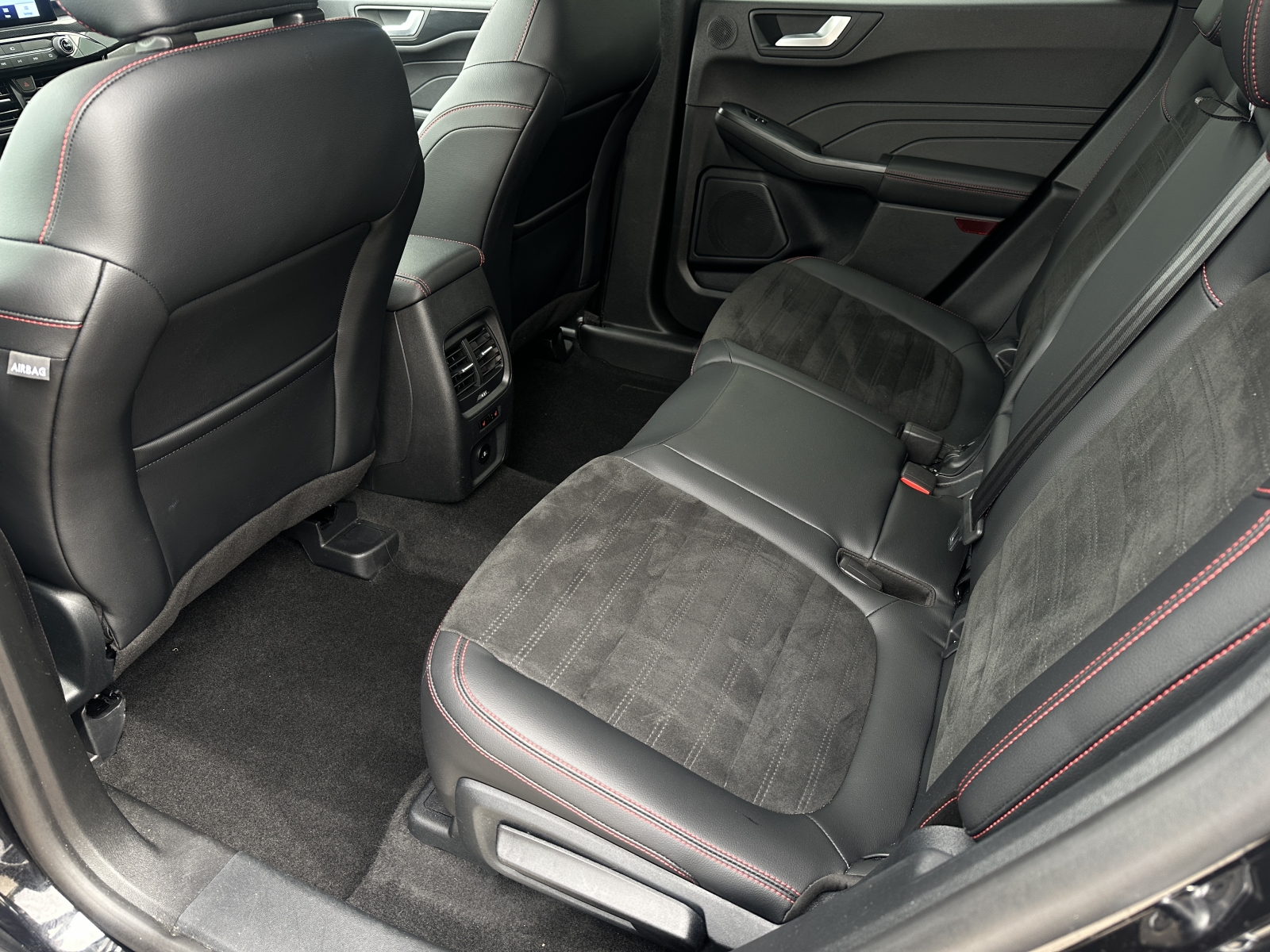 Ford Kuga ST-Line X PHEV