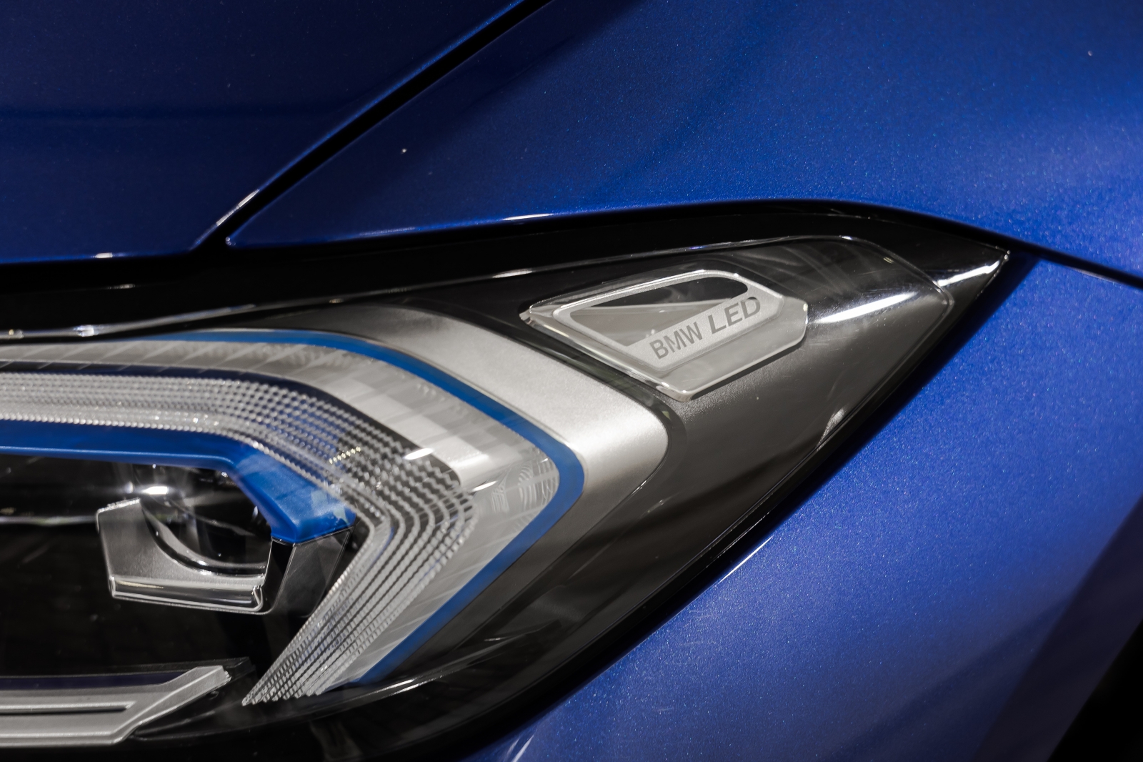 BMW 320 d xDrive