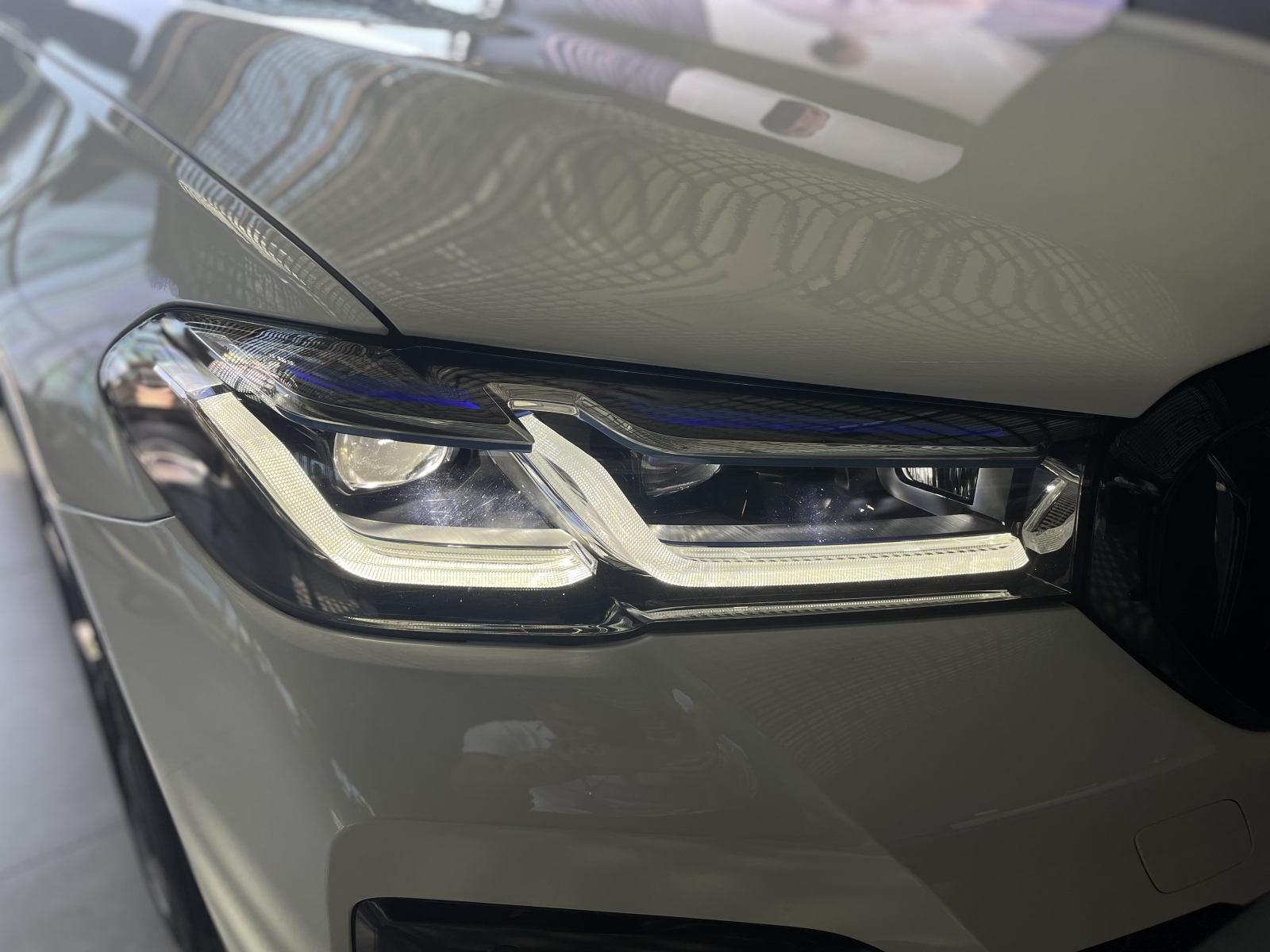 BMW 530 xDrive