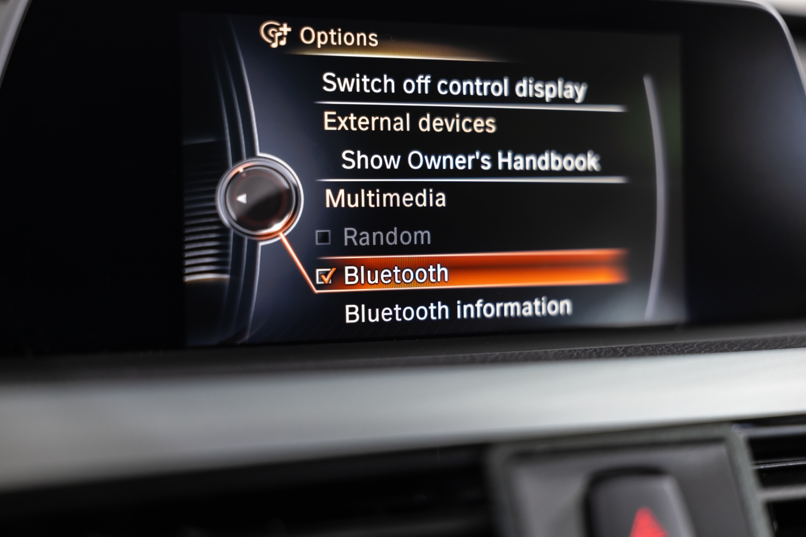 BMW 320 Gran Turismo d