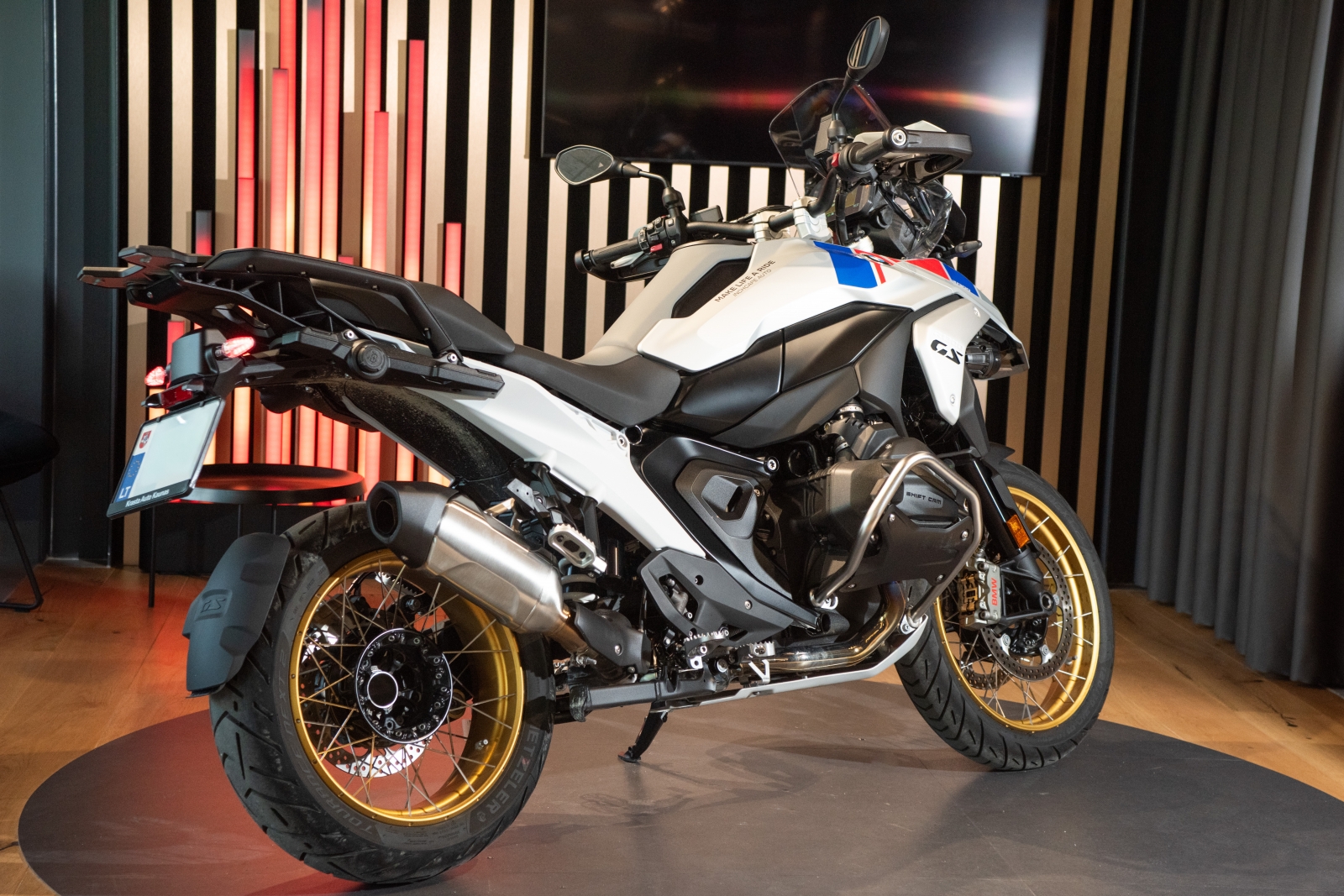 BMW (moto) R 1300 GS R 1300 GS