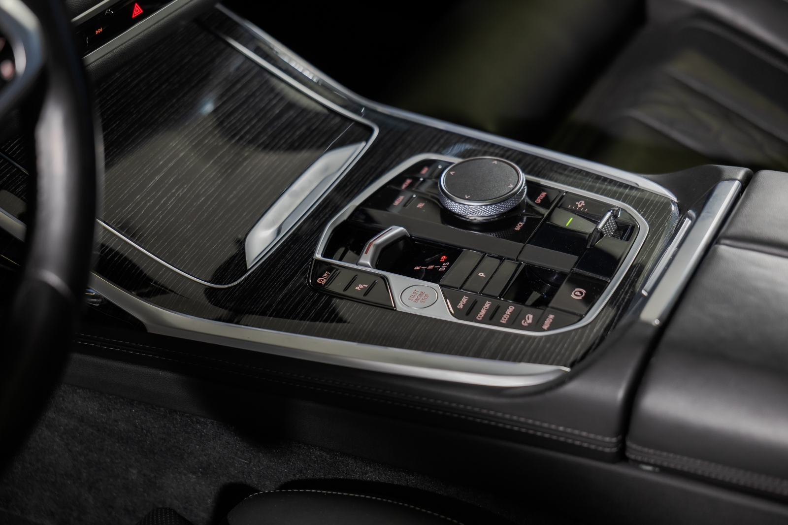 BMW X7 xDrive40d