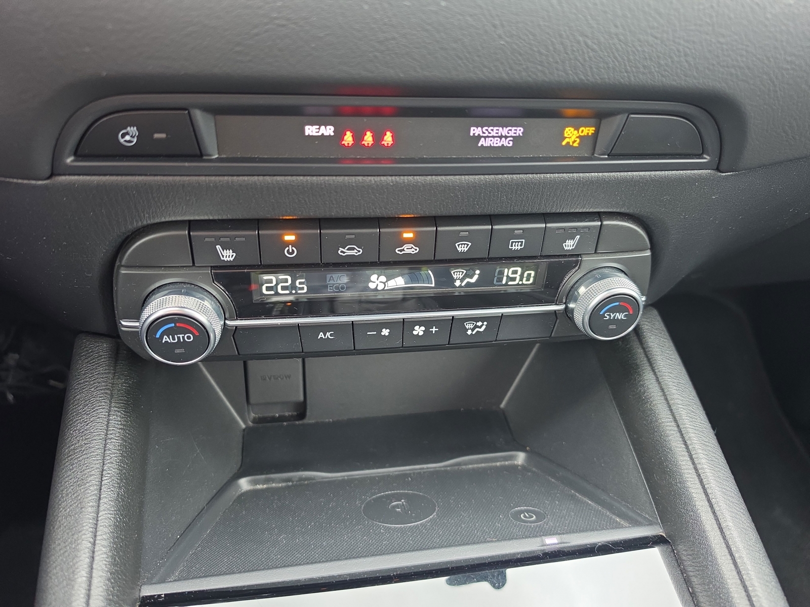 Mazda CX-5 Newground