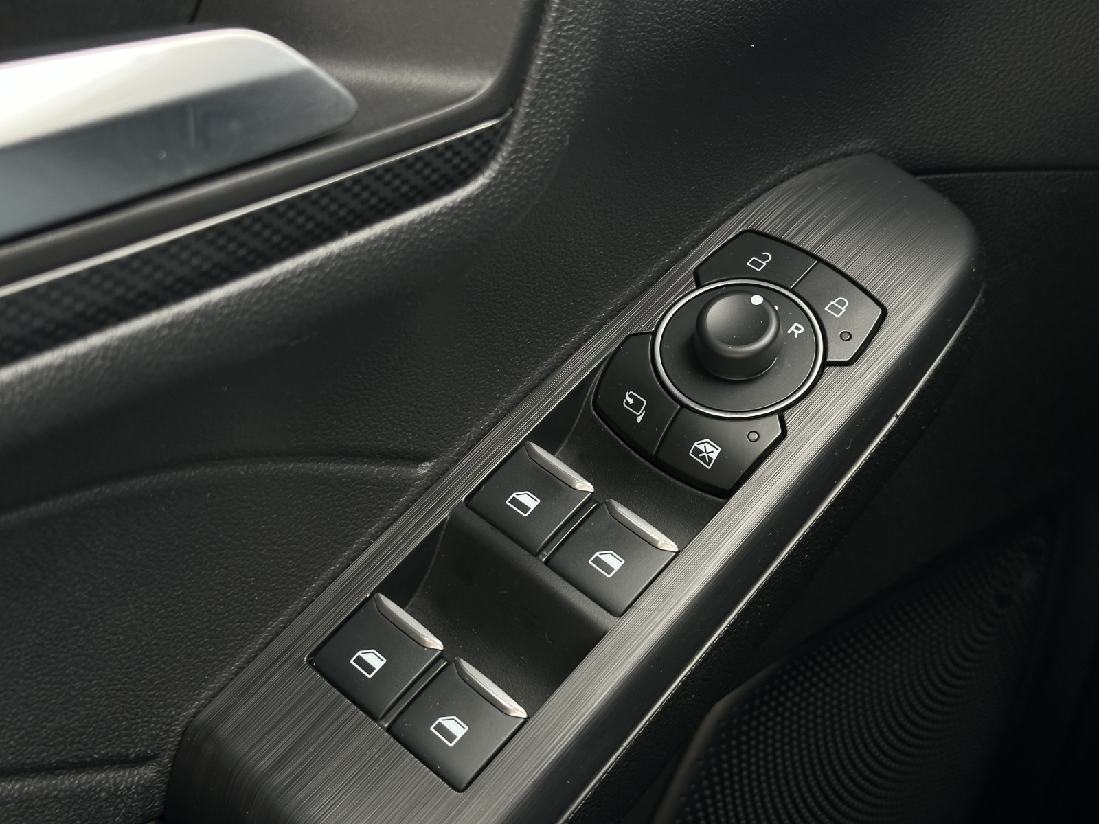 Ford Kuga ST-Line X PHEV