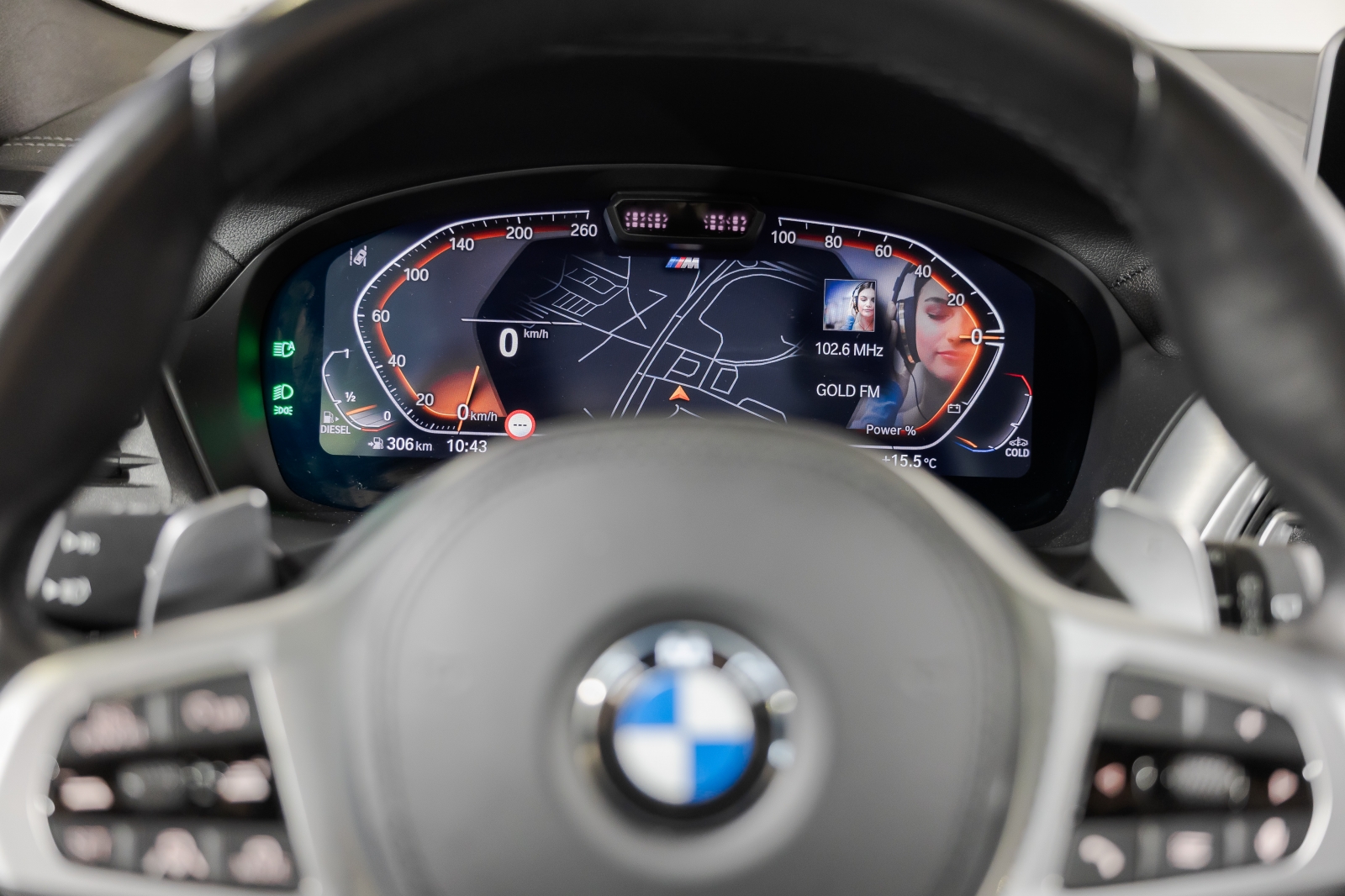BMW X3 xDrive30d