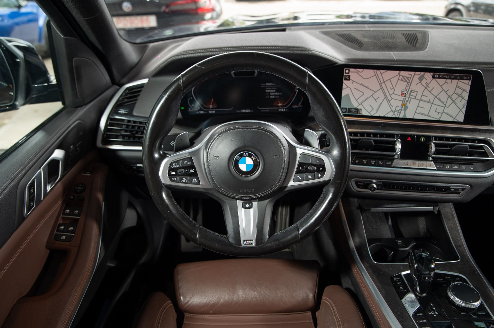BMW X5 xDrive30d