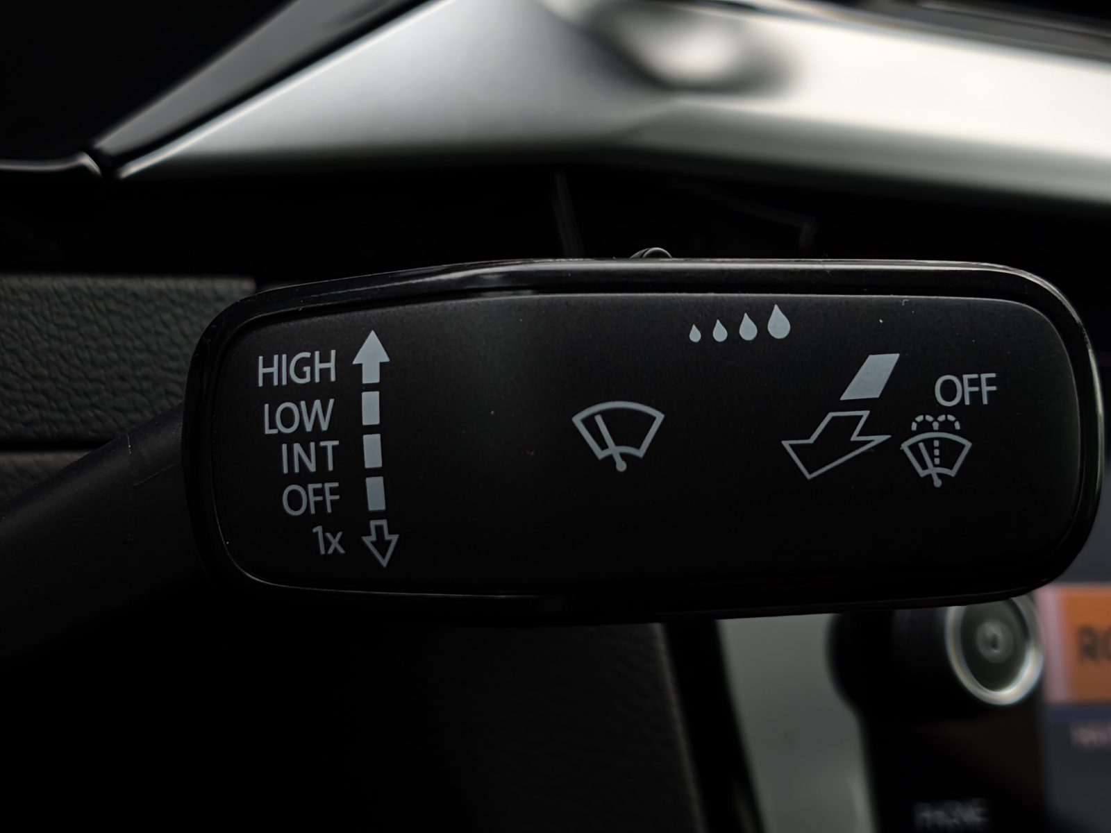 Volkswagen Arteon R-Line