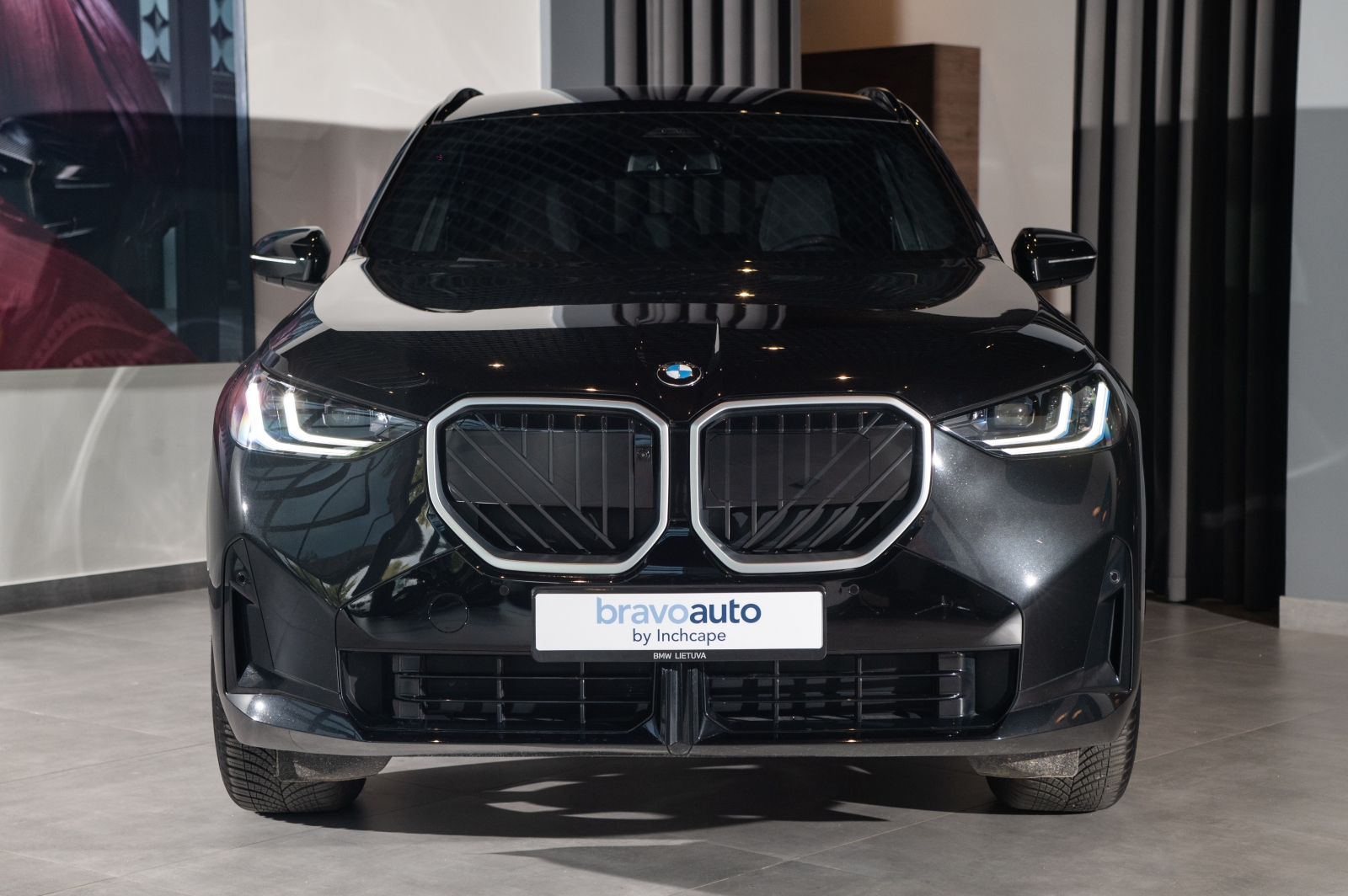 BMW X3 xDrive20i