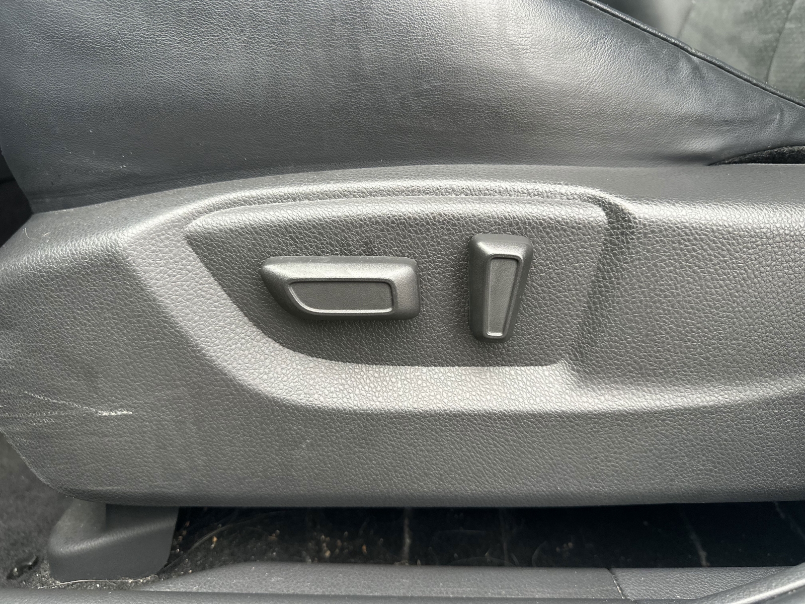 Mitsubishi Eclipse Cross PHEV Plug-in Hybrid