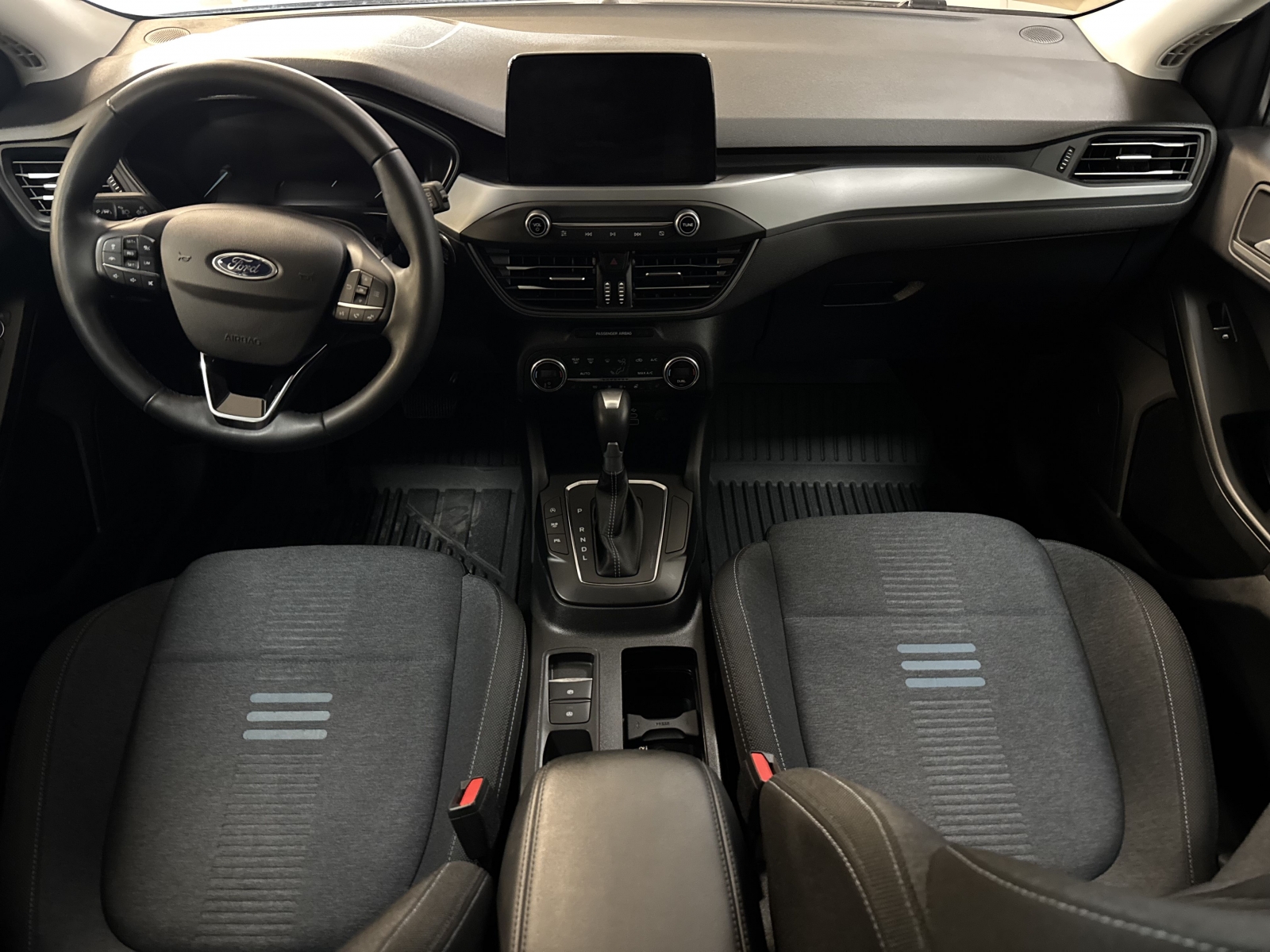 Ford Focus Active Style MHEV