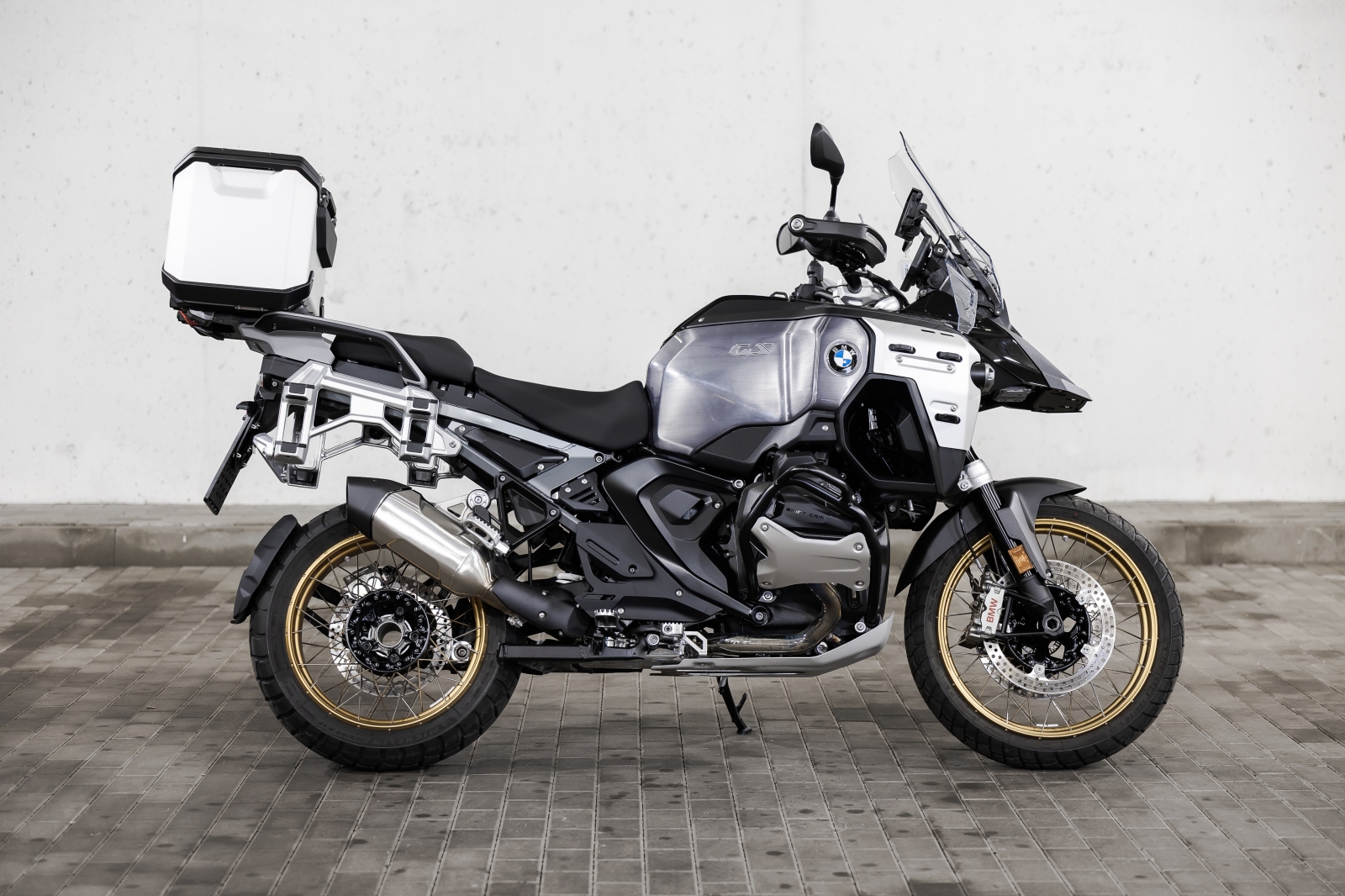 BMW (moto) R 1300 GS Adventure