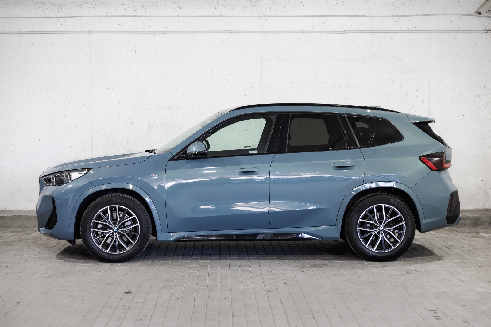 BMW X1 sDrive20i