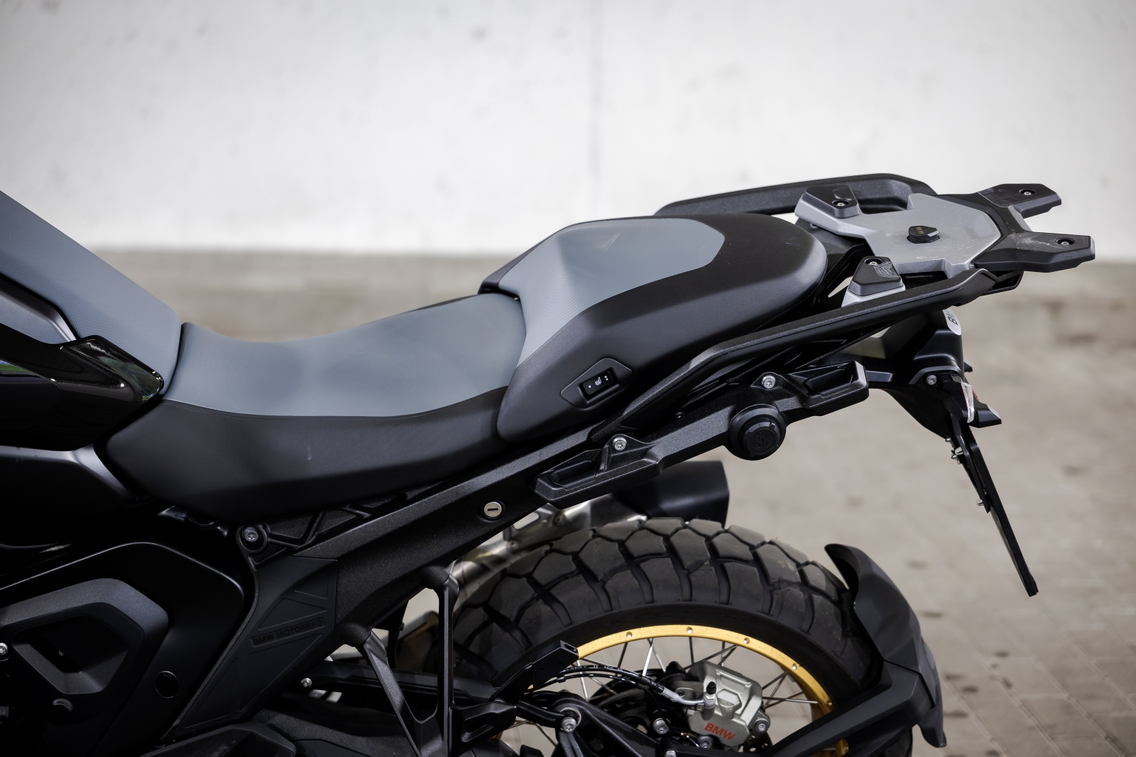 BMW (moto) R 1300 GS