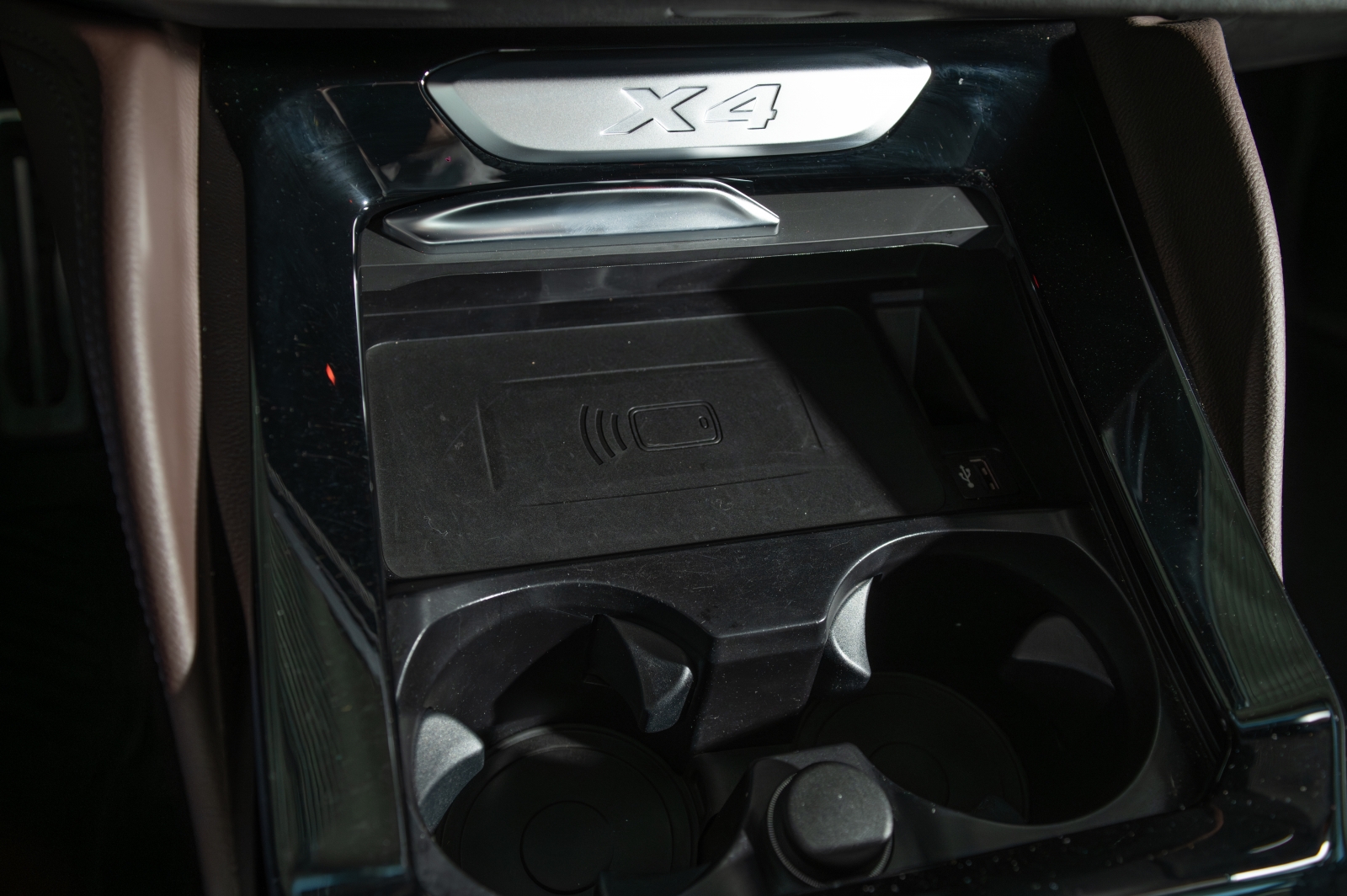 BMW X4 xDrive 30d