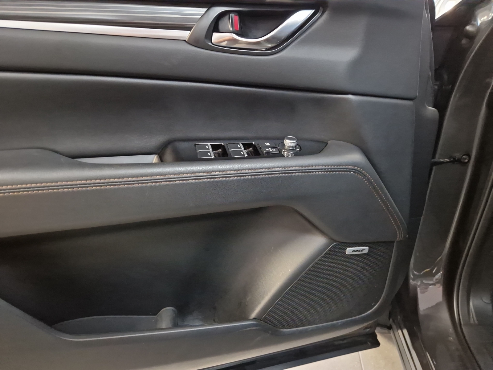 Mazda CX-5 Luxury